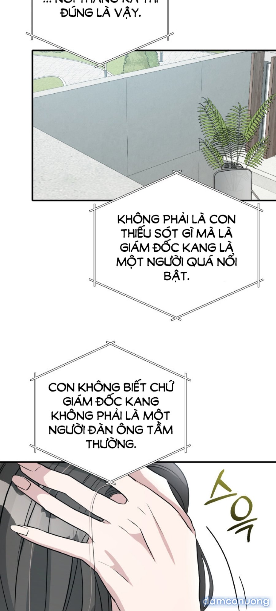 [18+] Người Thu Thập 