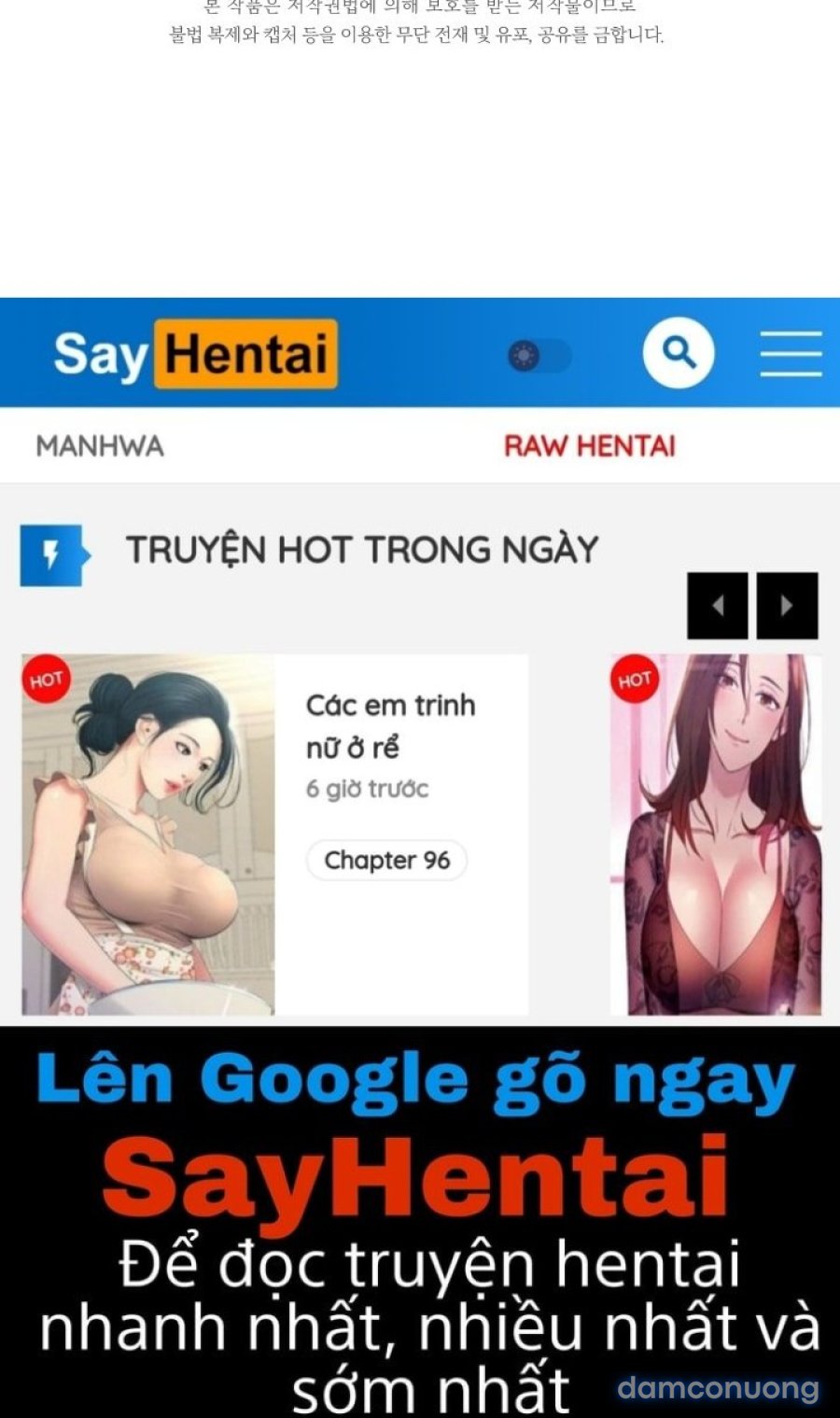 [18+] Người Thu Thập 