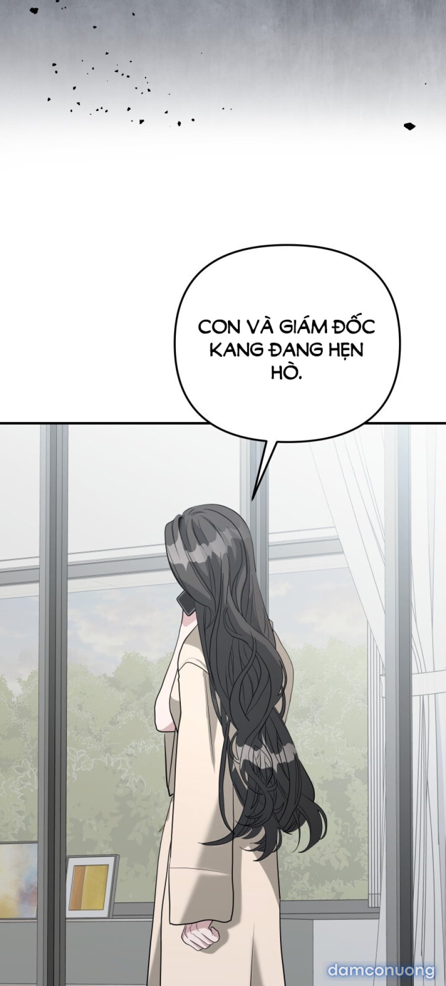 [18+] Người Thu Thập 