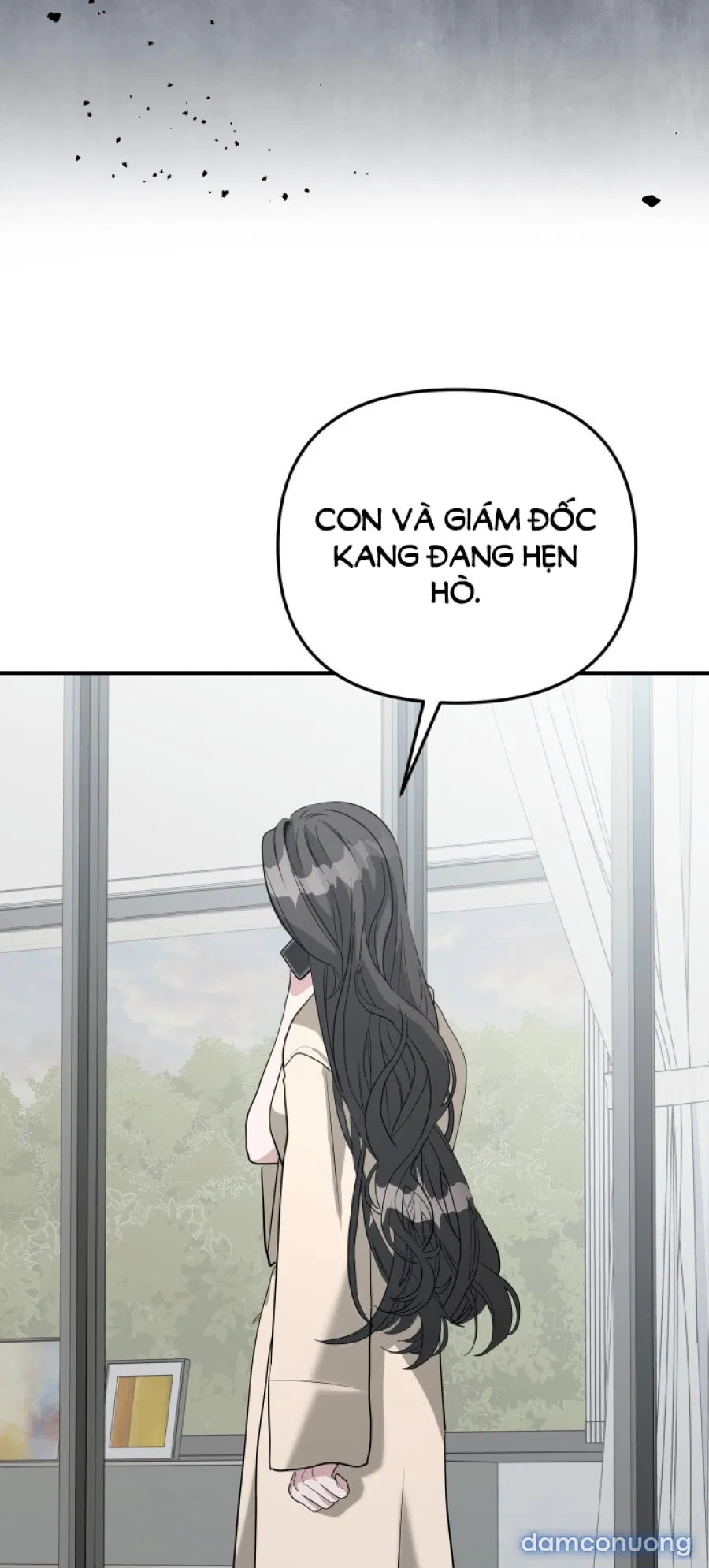 [18+] Người Thu Thập 