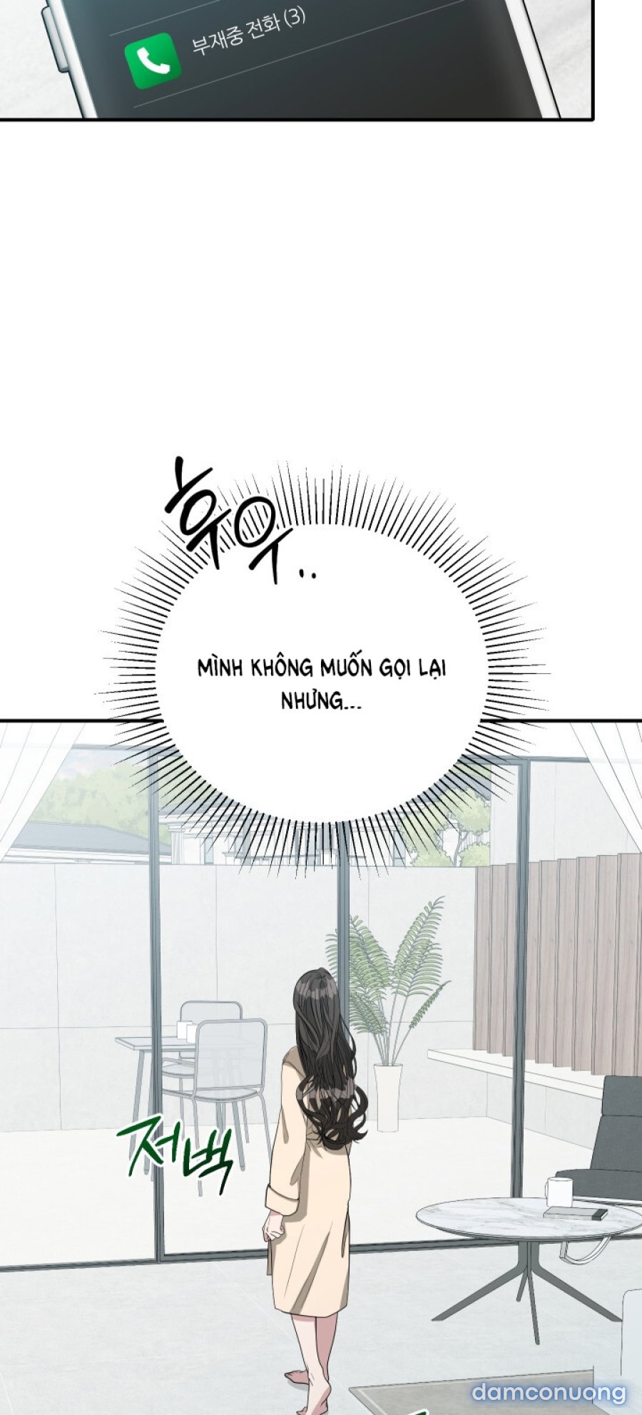 [18+] Người Thu Thập 
