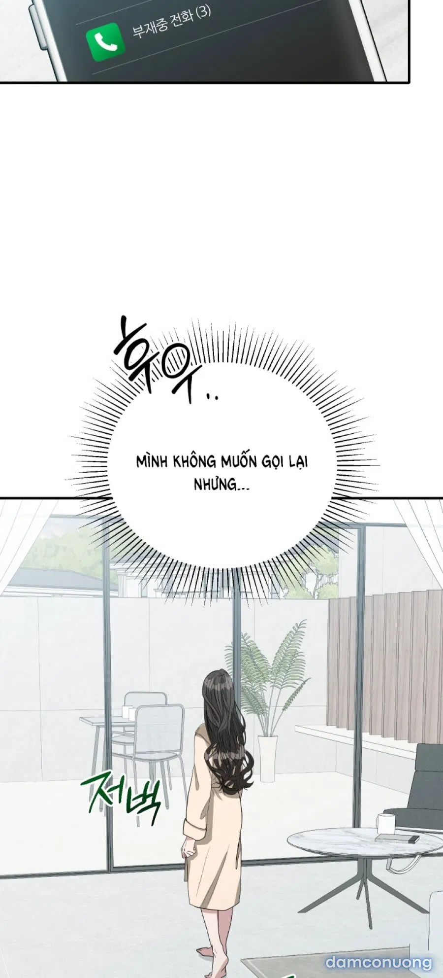 [18+] Người Thu Thập 