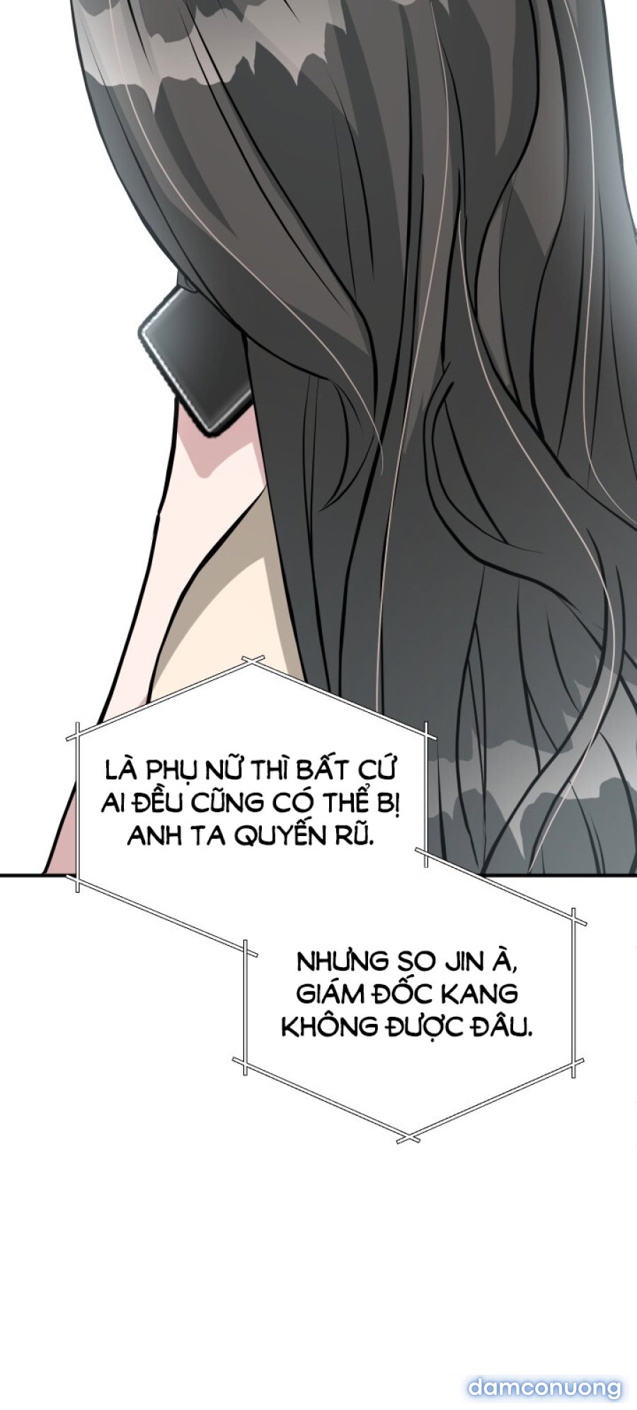 [18+] Người Thu Thập 