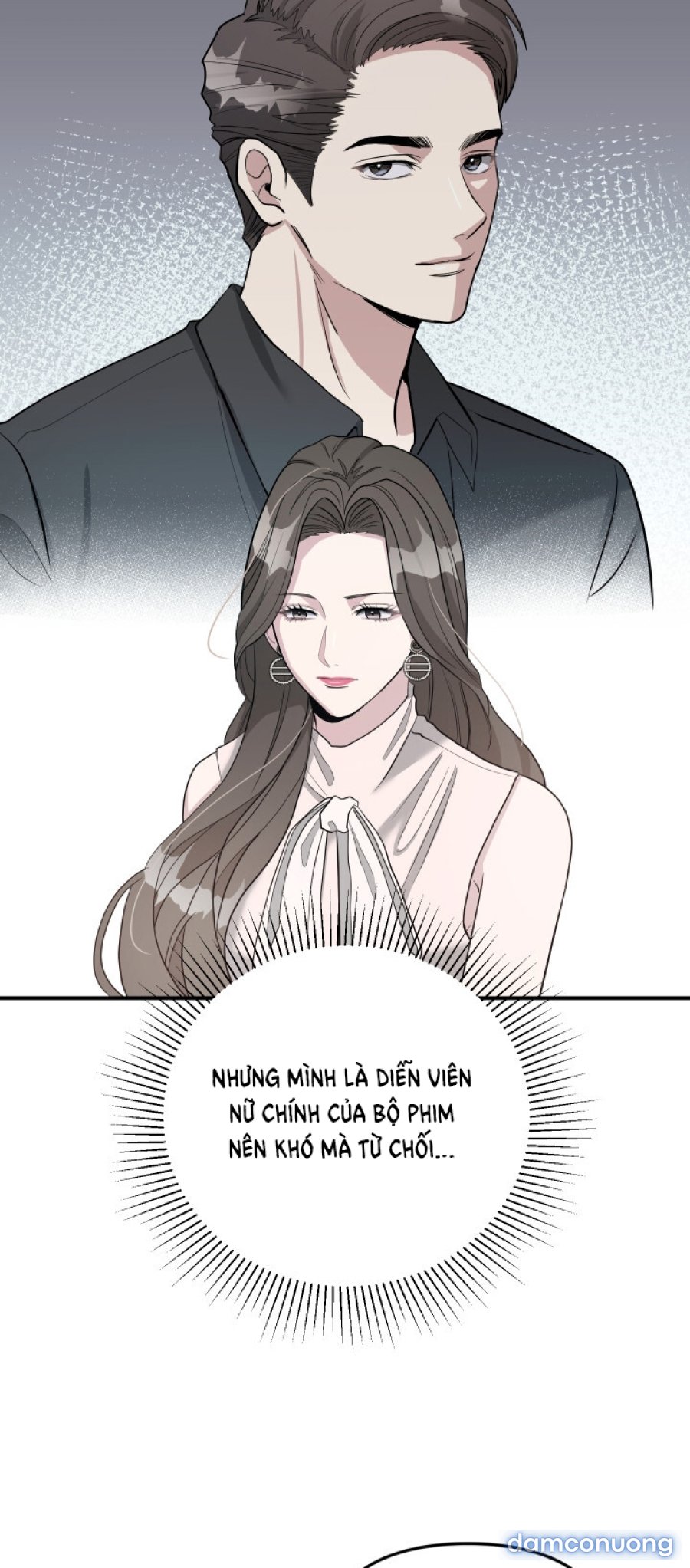 [18+] Người Thu Thập 