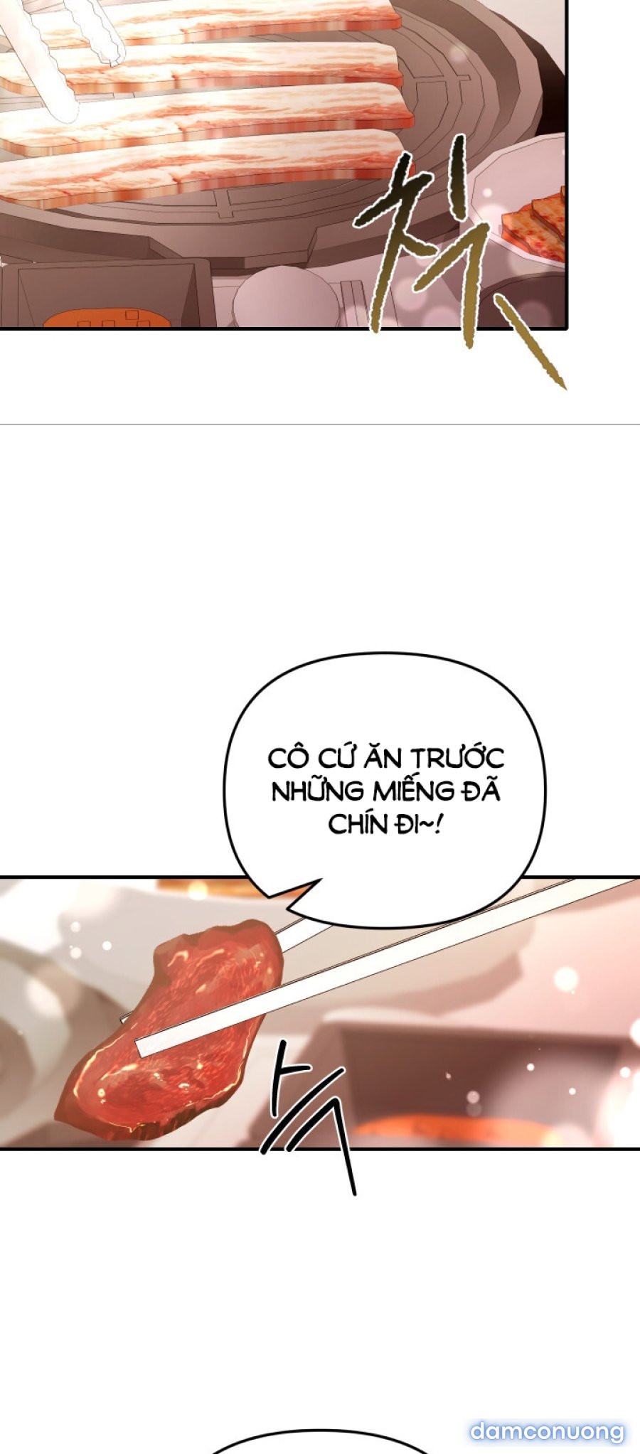 [18+] Người Thu Thập 