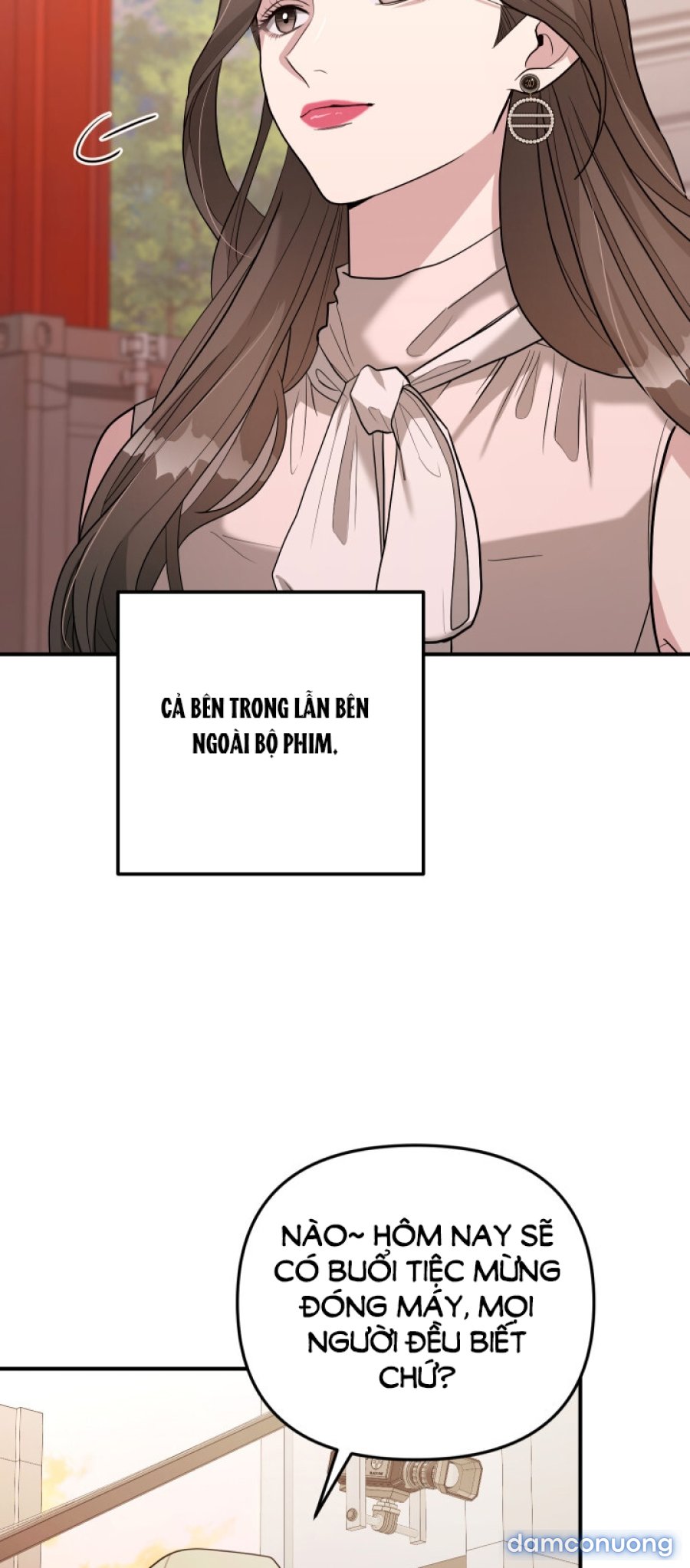 [18+] Người Thu Thập 