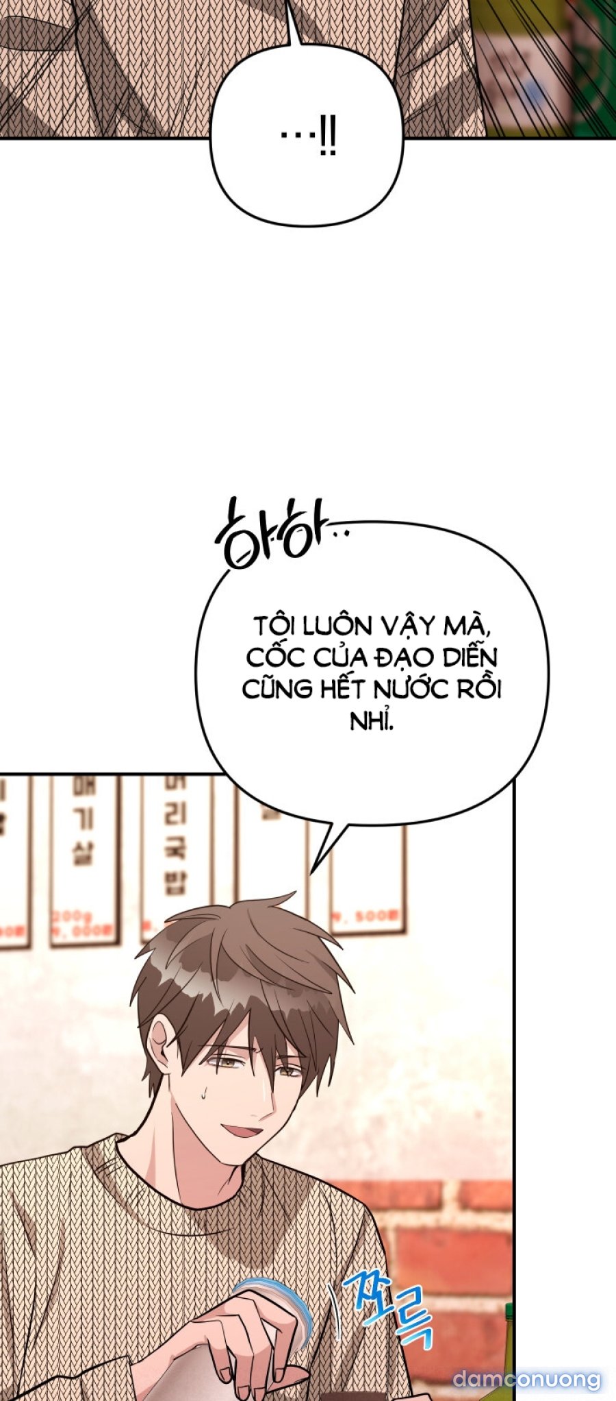 [18+] Người Thu Thập 