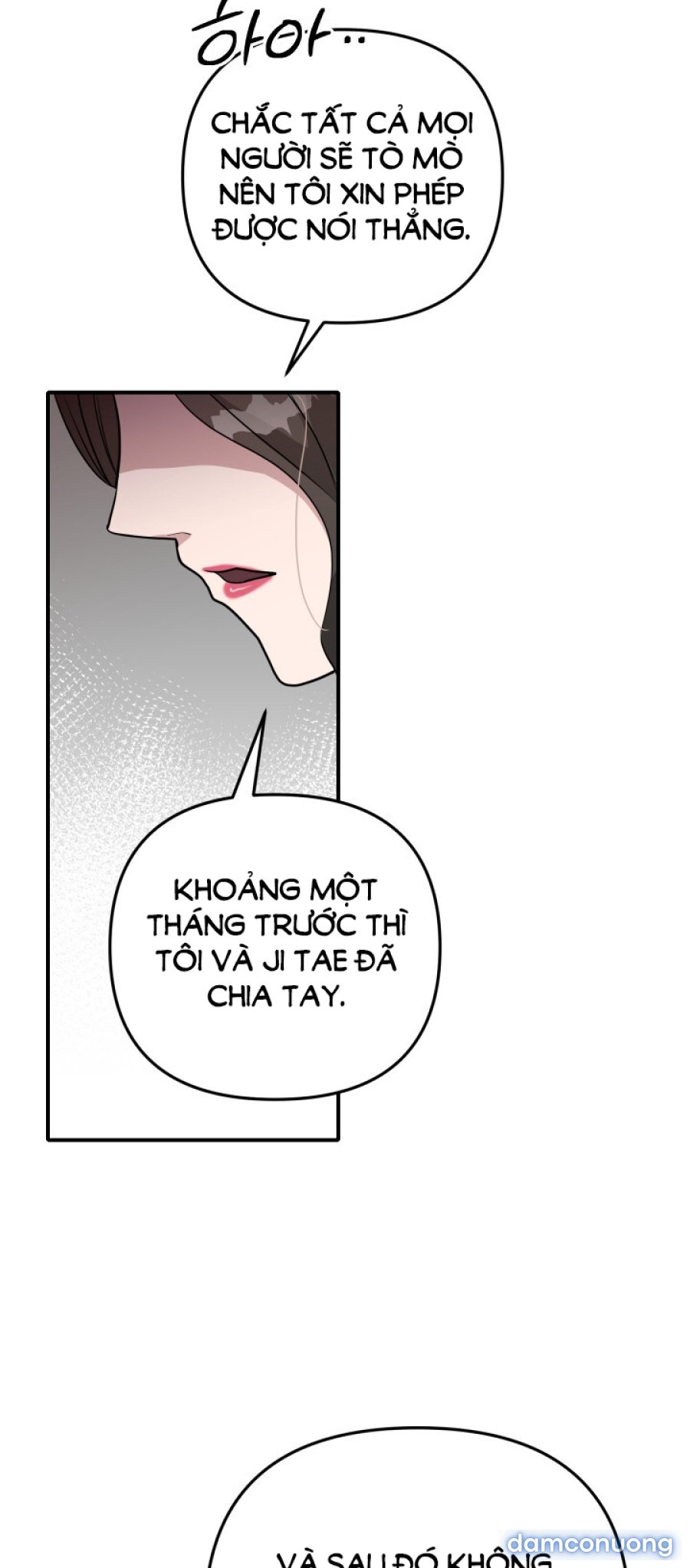 [18+] Người Thu Thập 