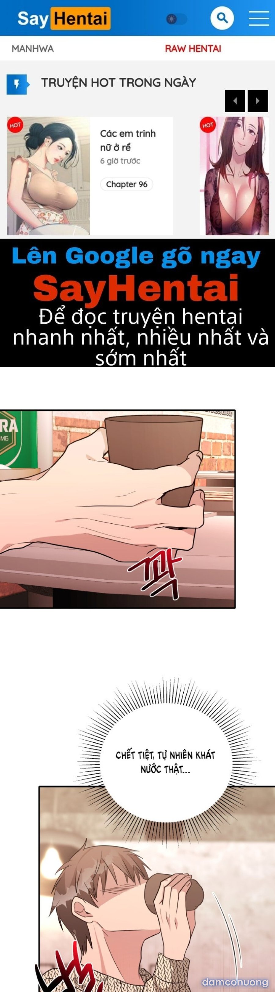[18+] Người Thu Thập 
