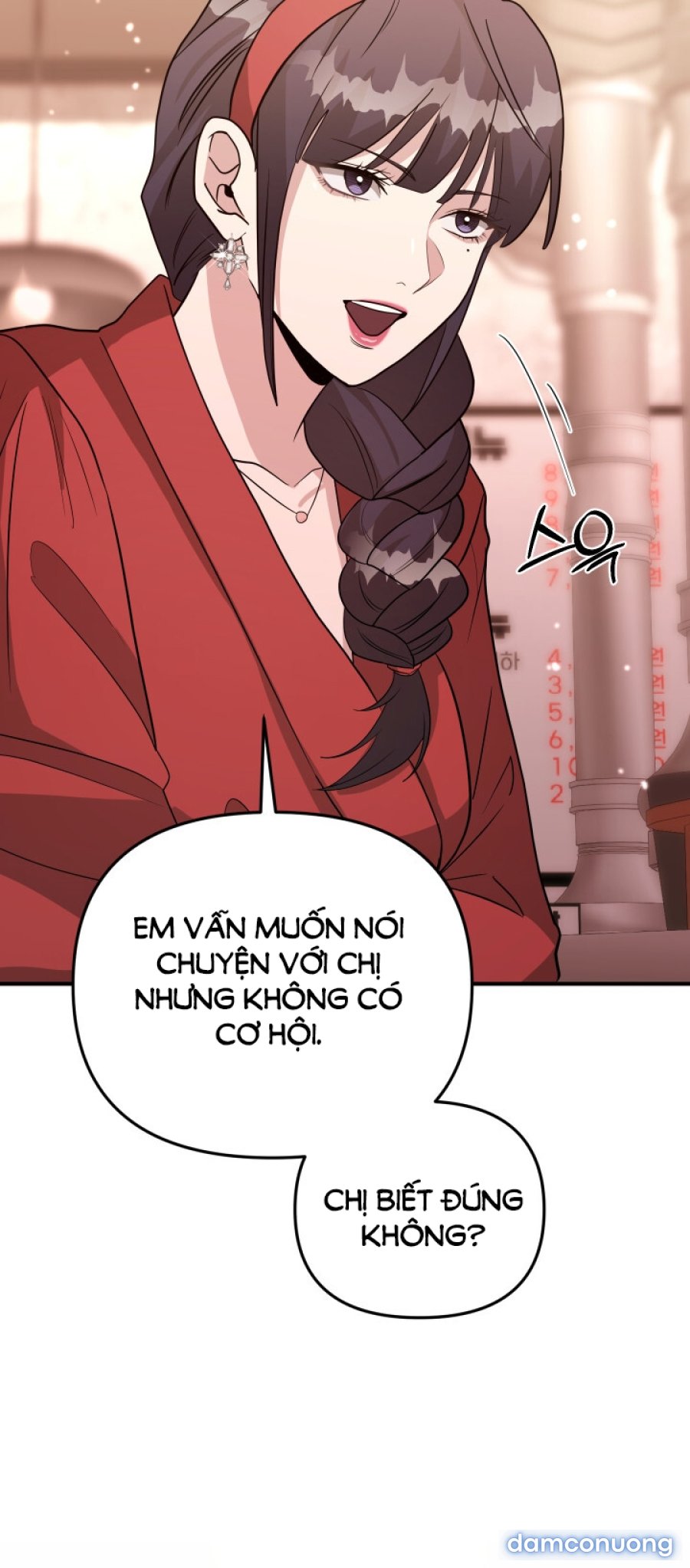 [18+] Người Thu Thập 