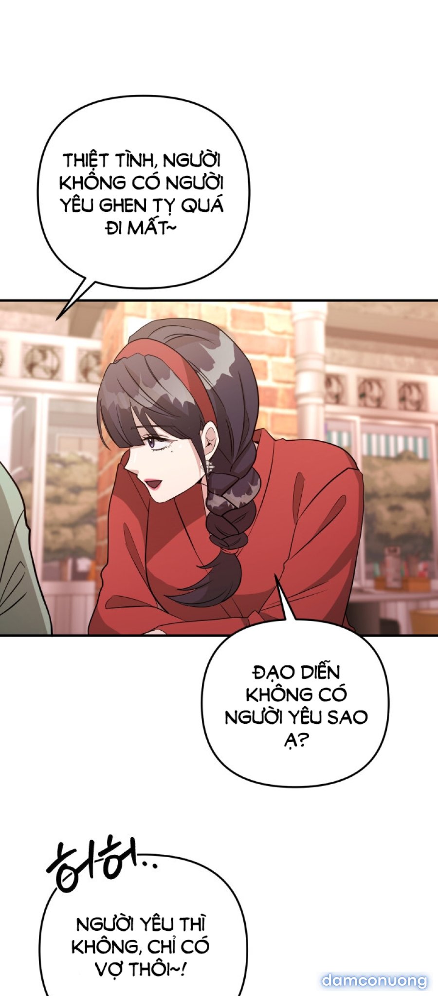 [18+] Người Thu Thập 
