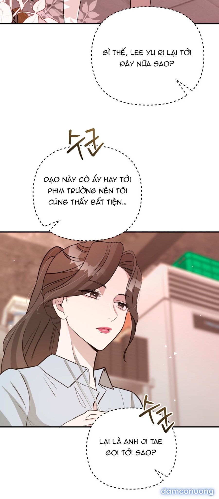 [18+] Người Thu Thập 