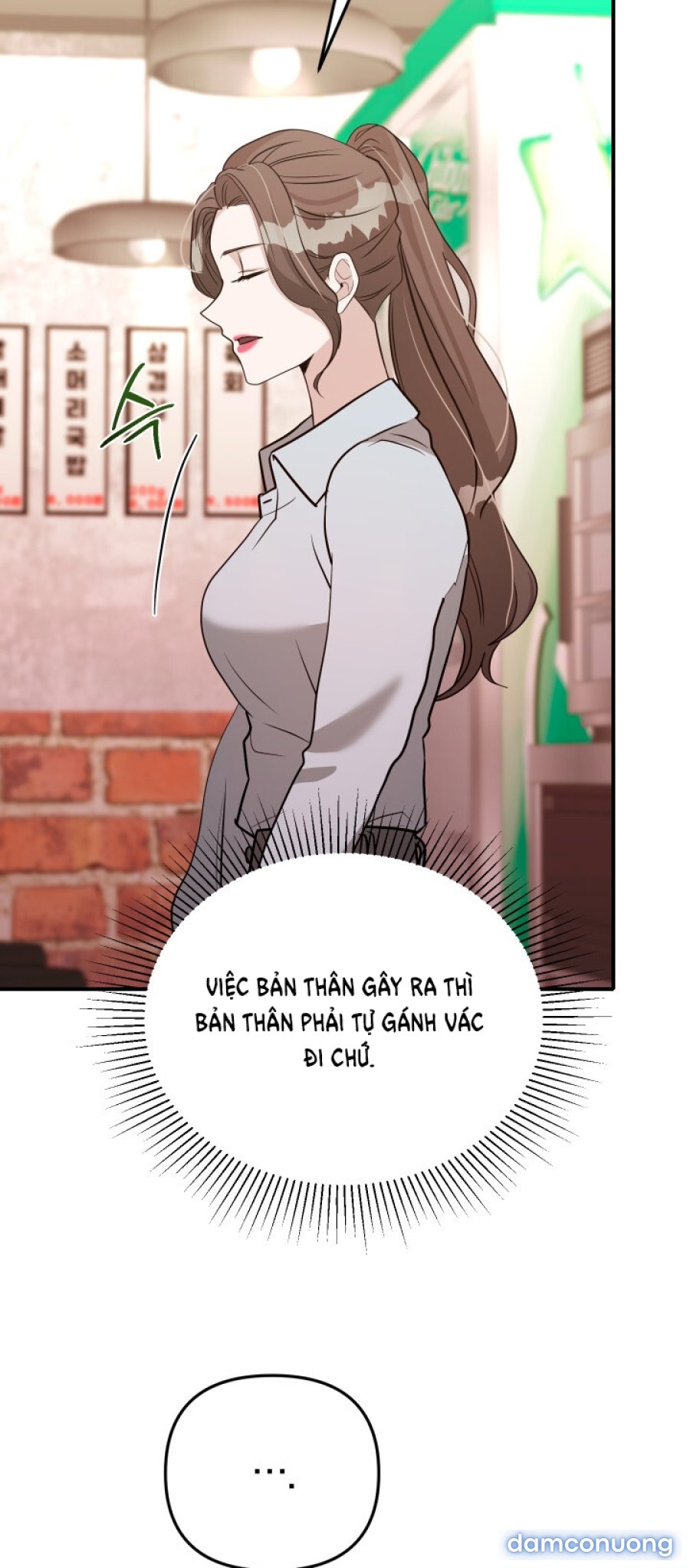 [18+] Người Thu Thập 