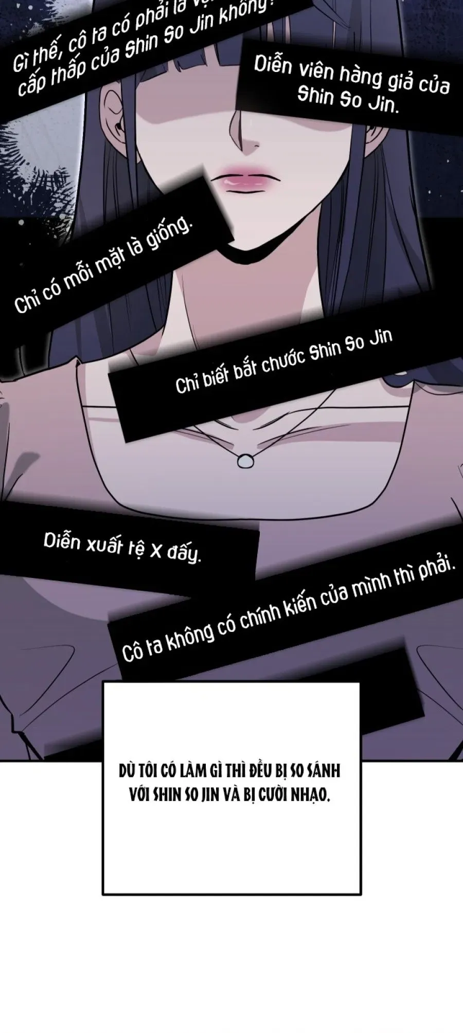 [18+] Người Thu Thập 