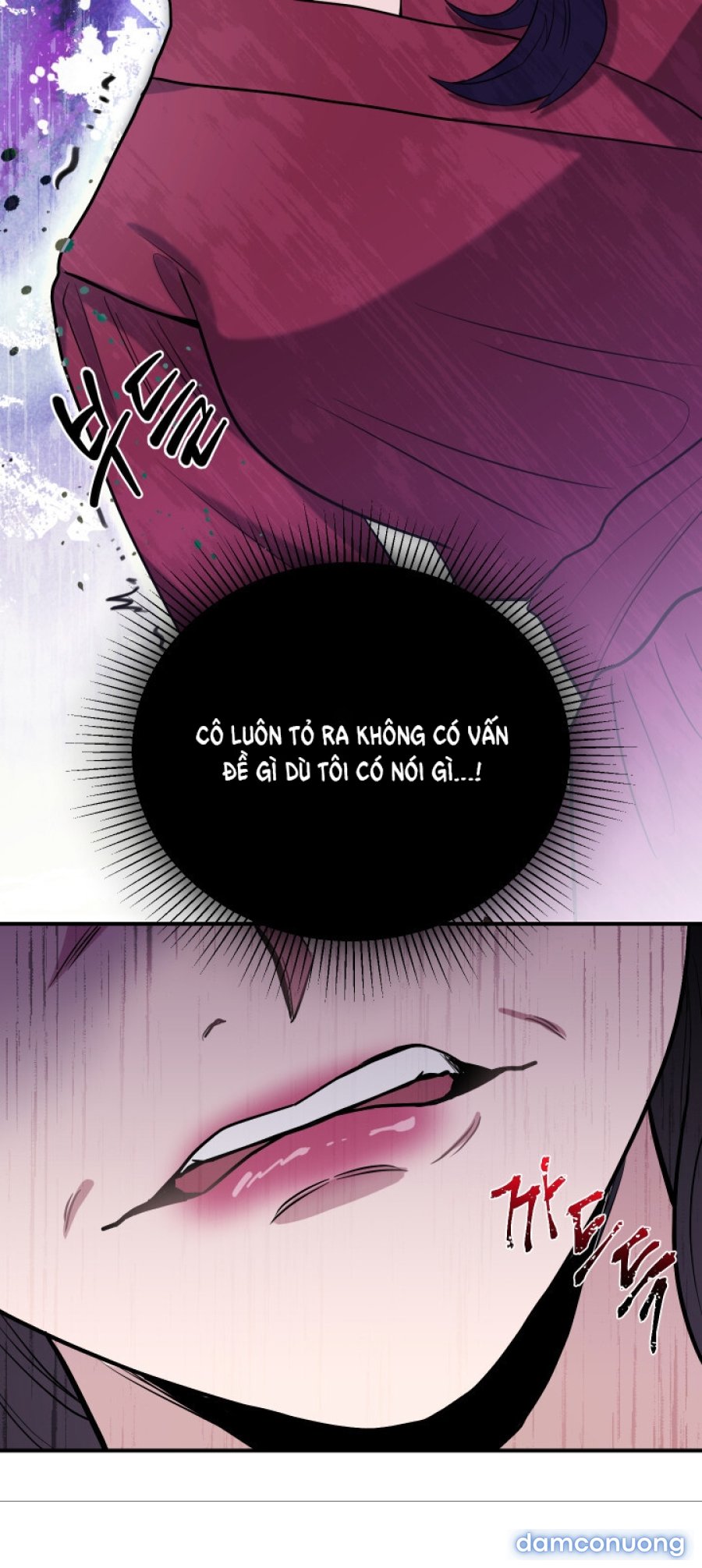 [18+] Người Thu Thập 