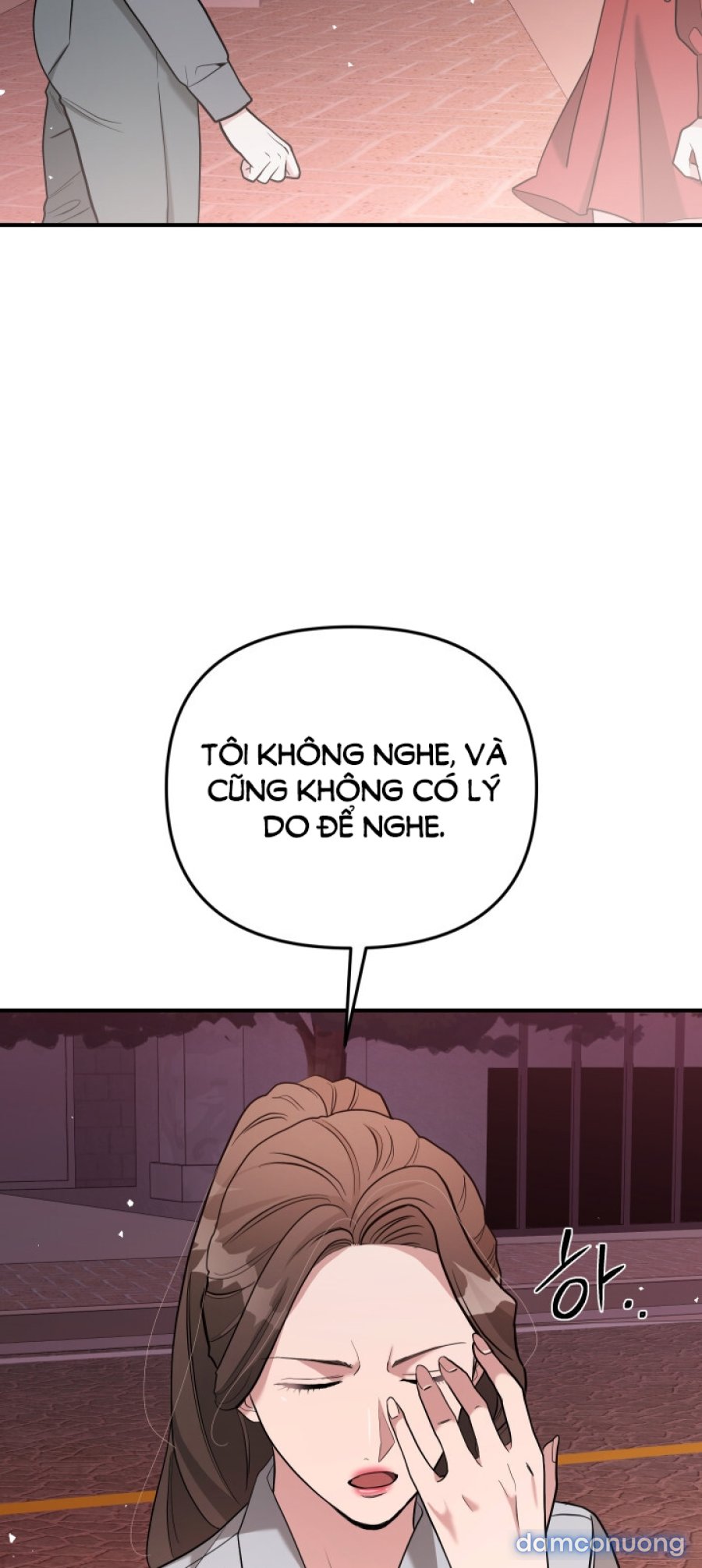 [18+] Người Thu Thập 