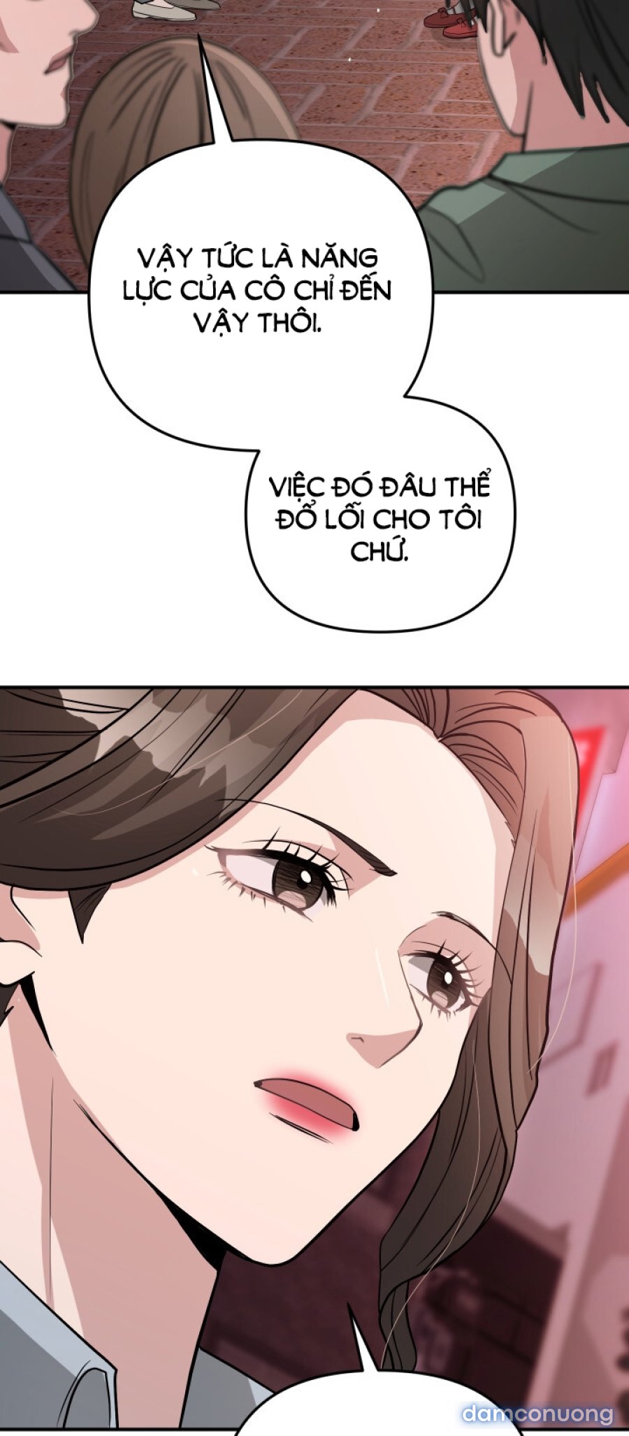 [18+] Người Thu Thập 