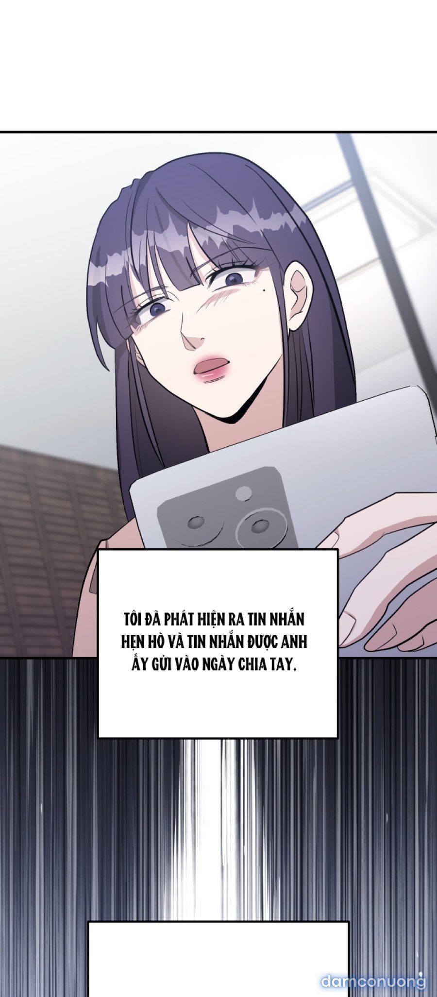[18+] Người Thu Thập 