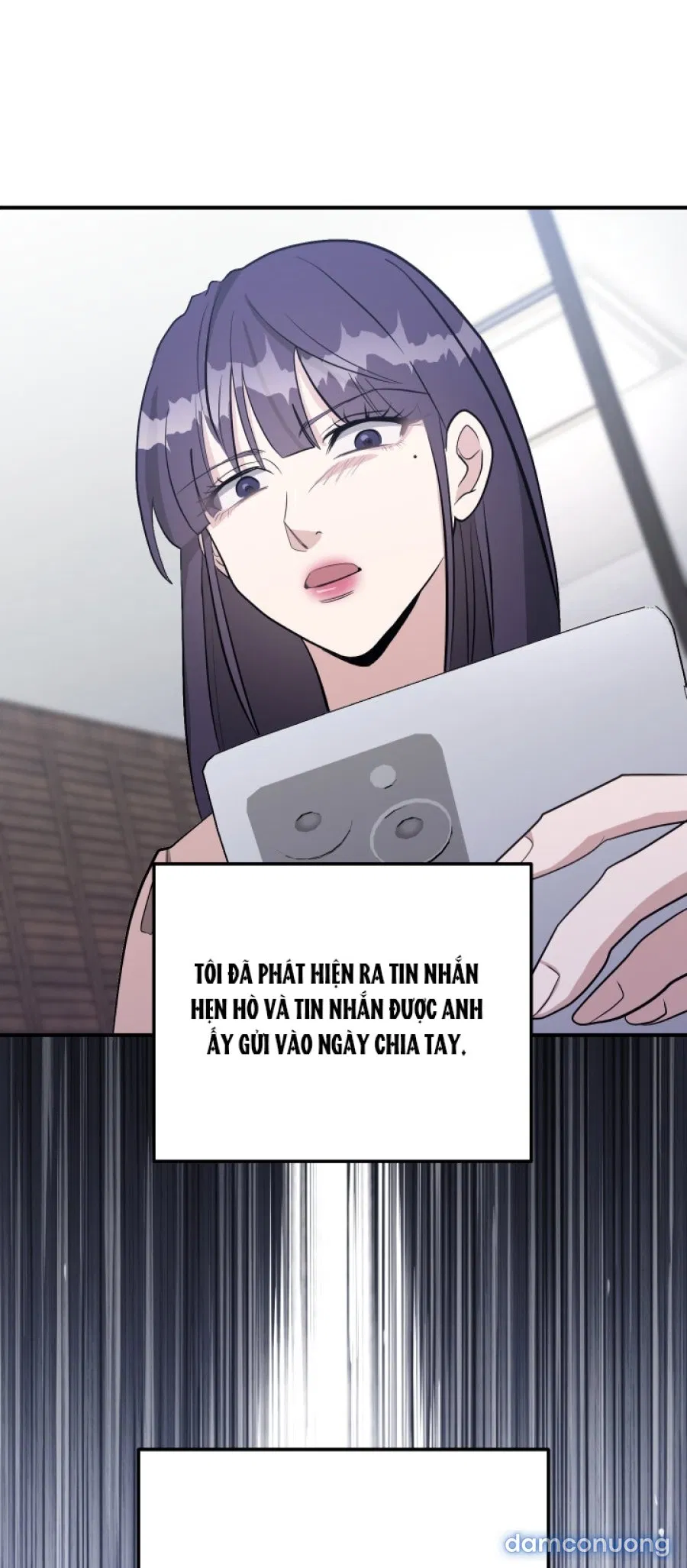 [18+] Người Thu Thập 