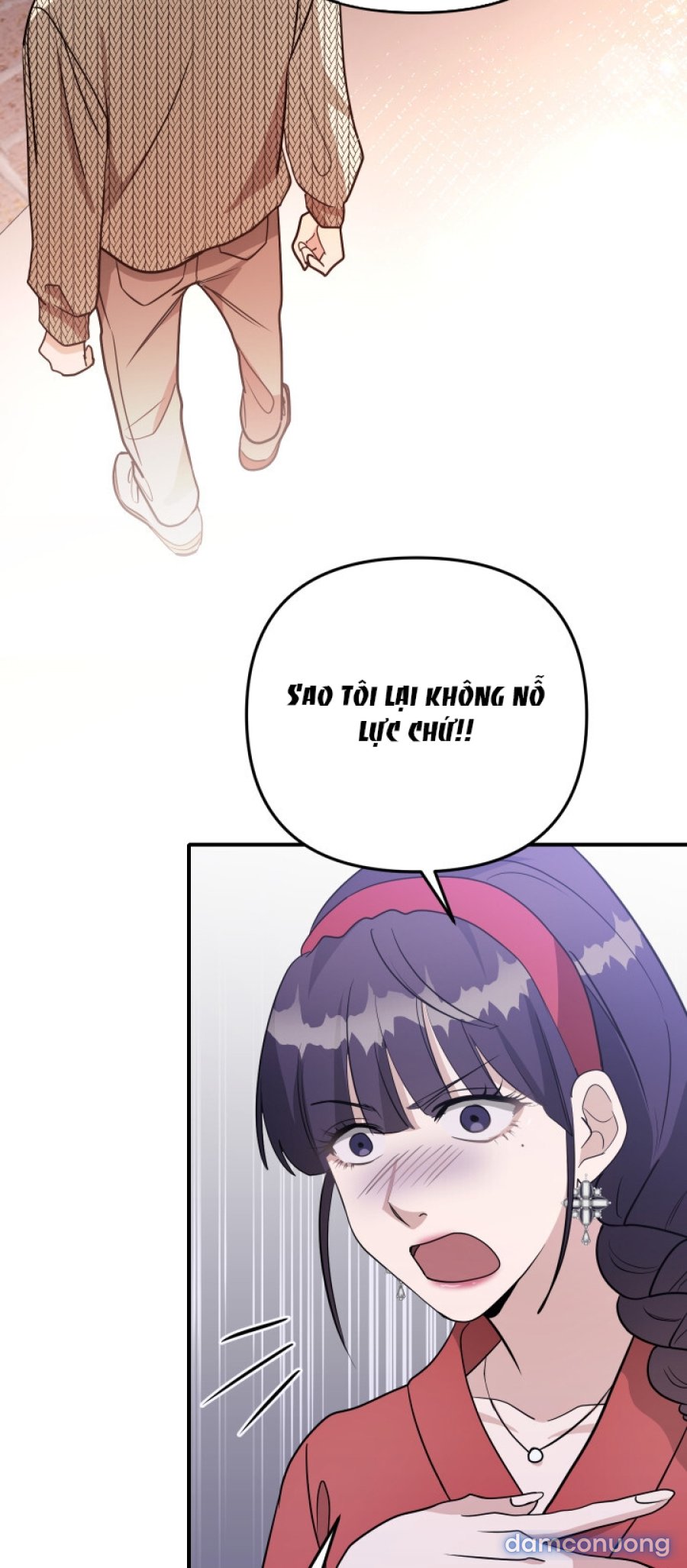 [18+] Người Thu Thập 