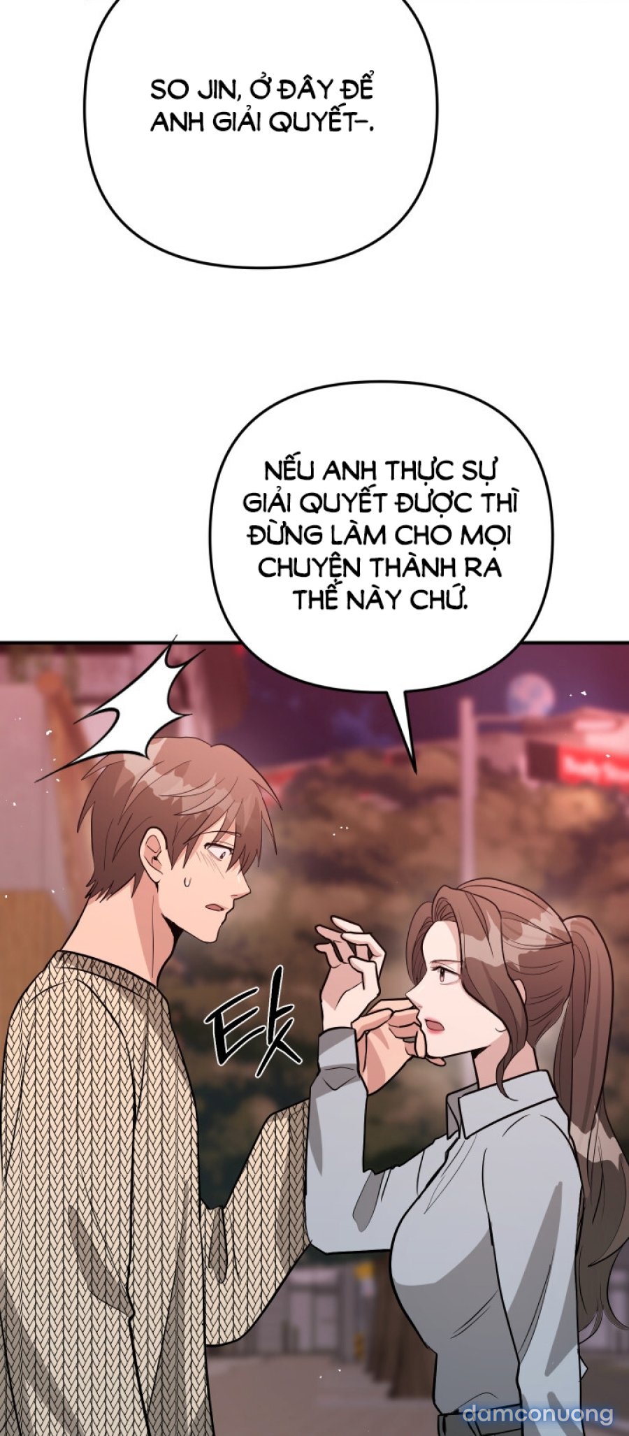 [18+] Người Thu Thập 