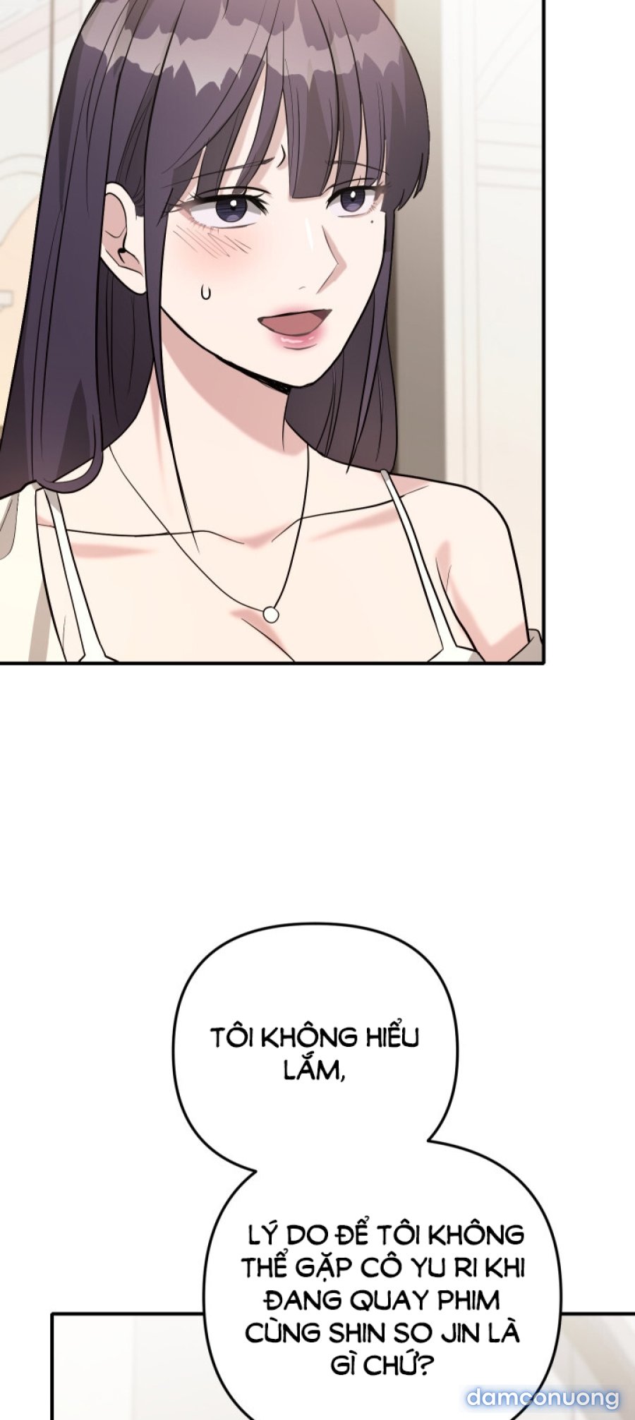 [18+] Người Thu Thập 