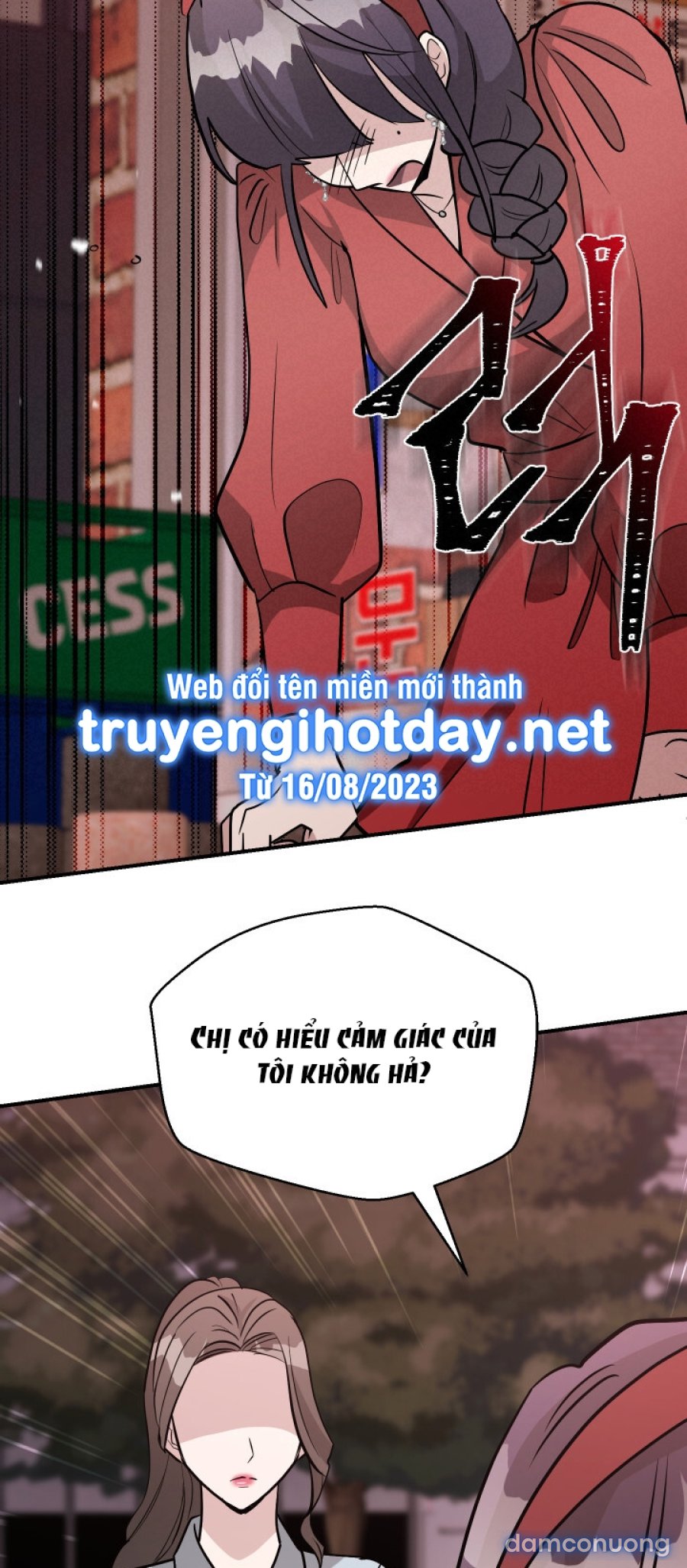[18+] Người Thu Thập 