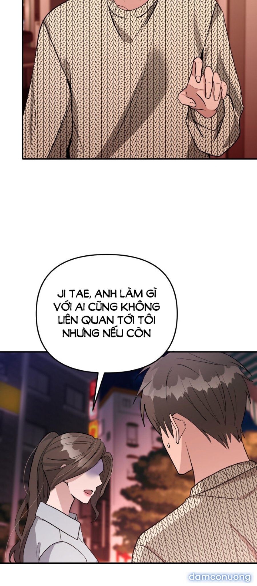 [18+] Người Thu Thập 