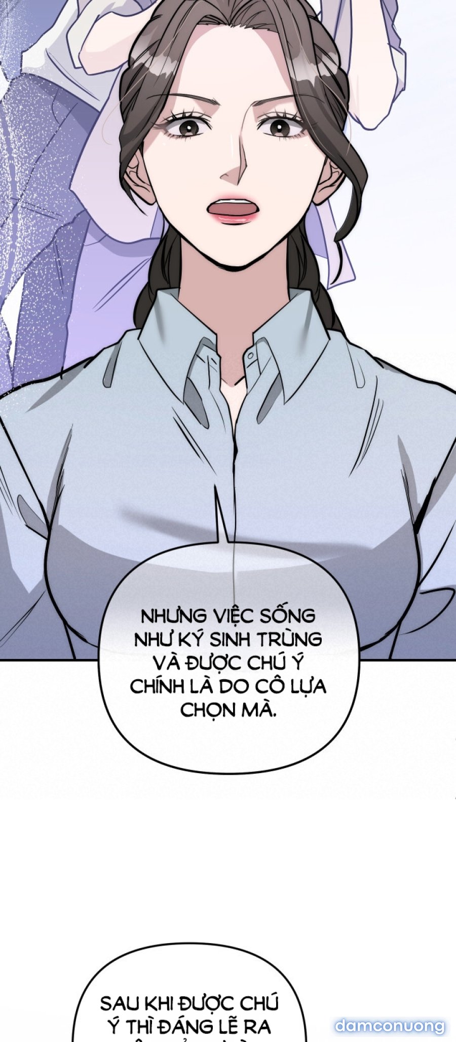 [18+] Người Thu Thập 