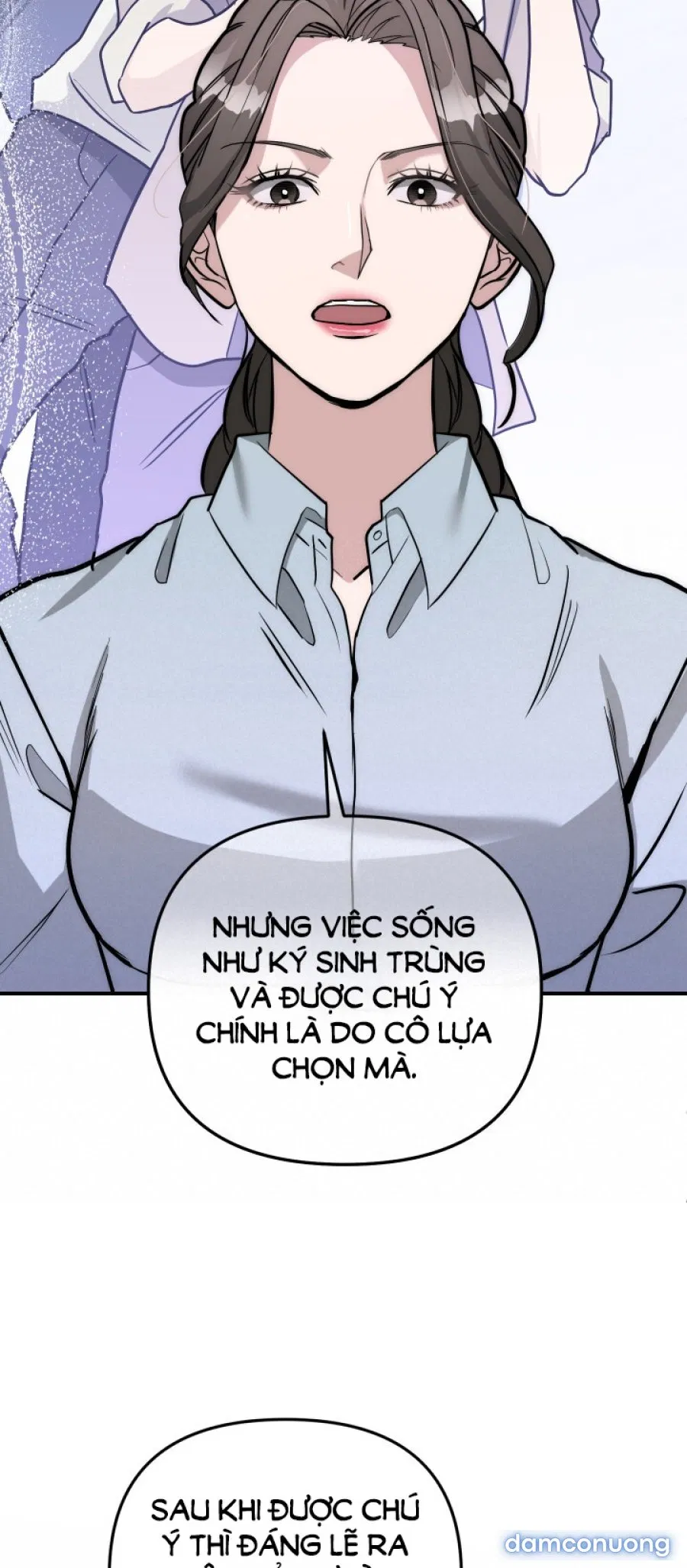 [18+] Người Thu Thập 