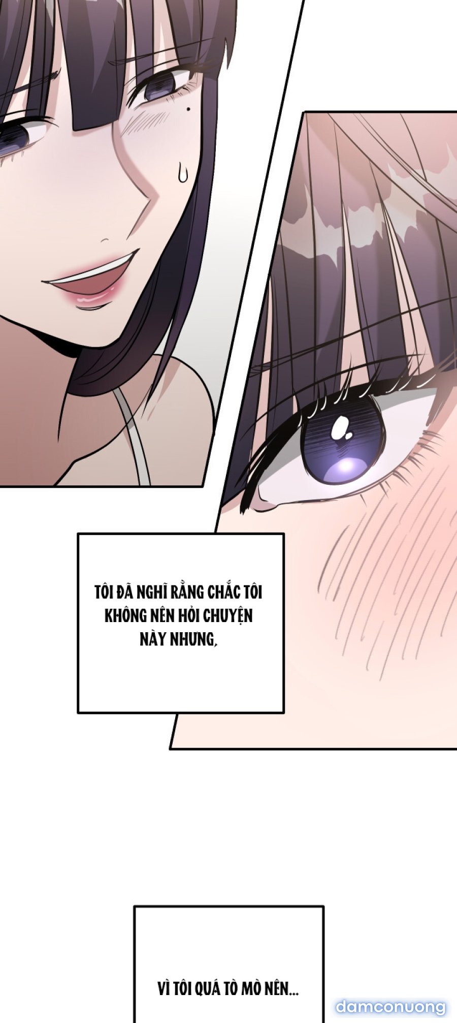 [18+] Người Thu Thập 