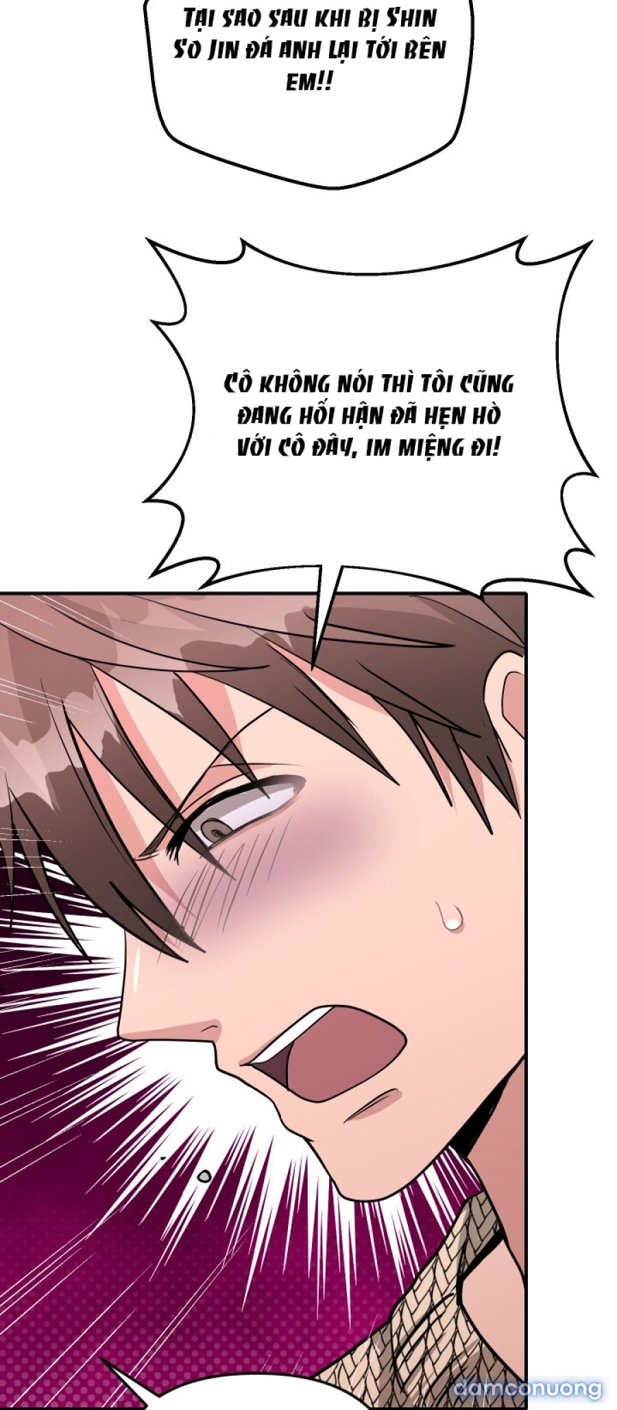 [18+] Người Thu Thập 
