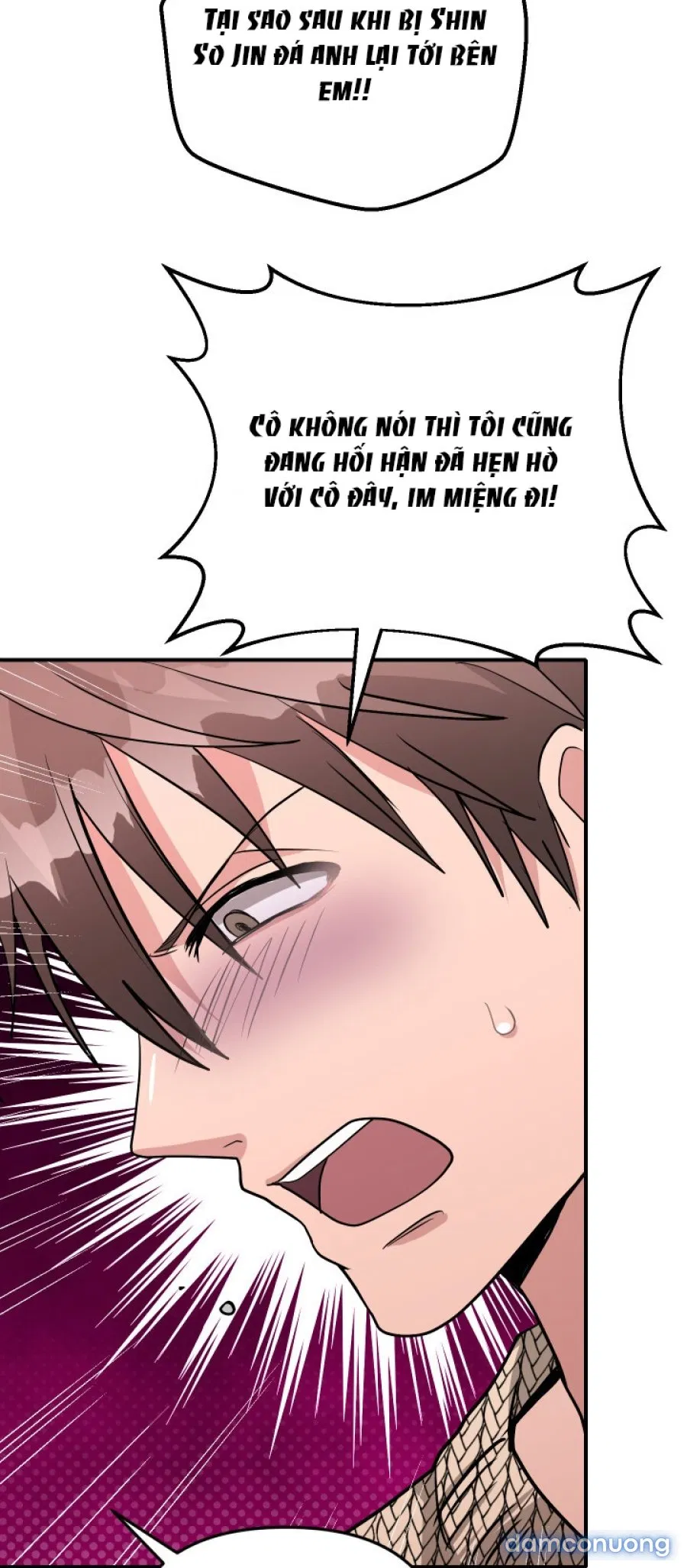 [18+] Người Thu Thập 