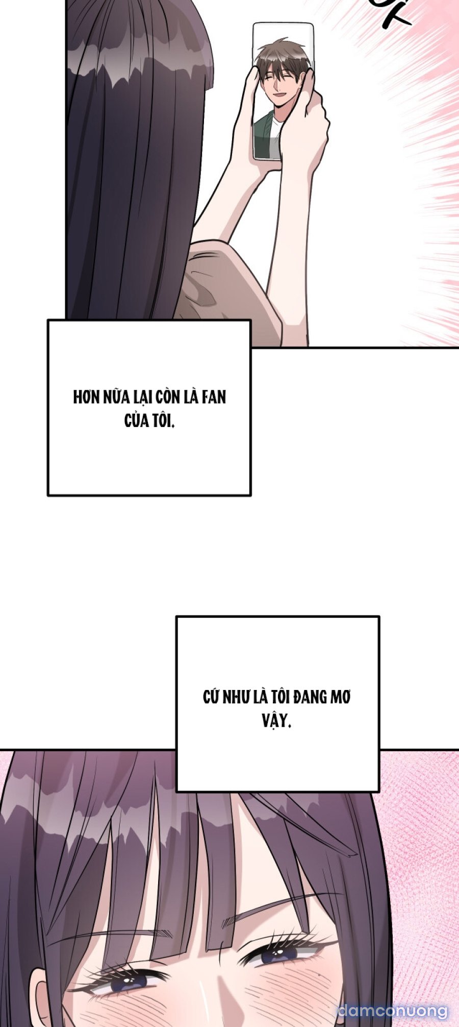[18+] Người Thu Thập 