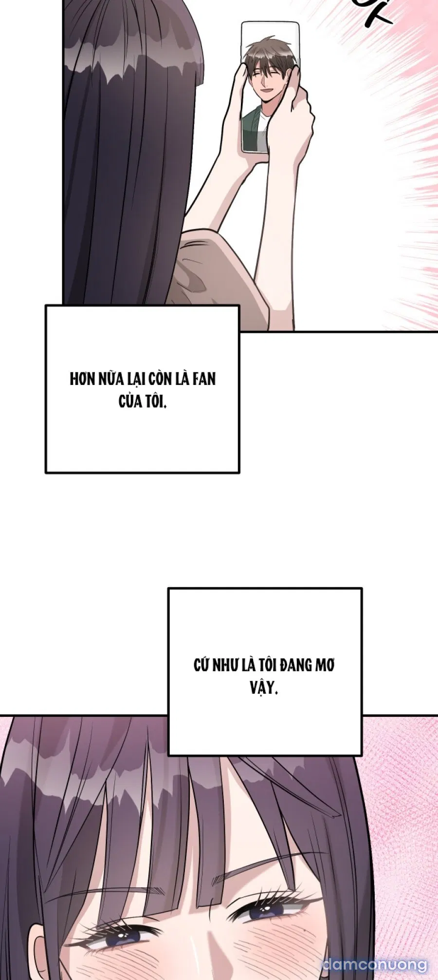 [18+] Người Thu Thập 
