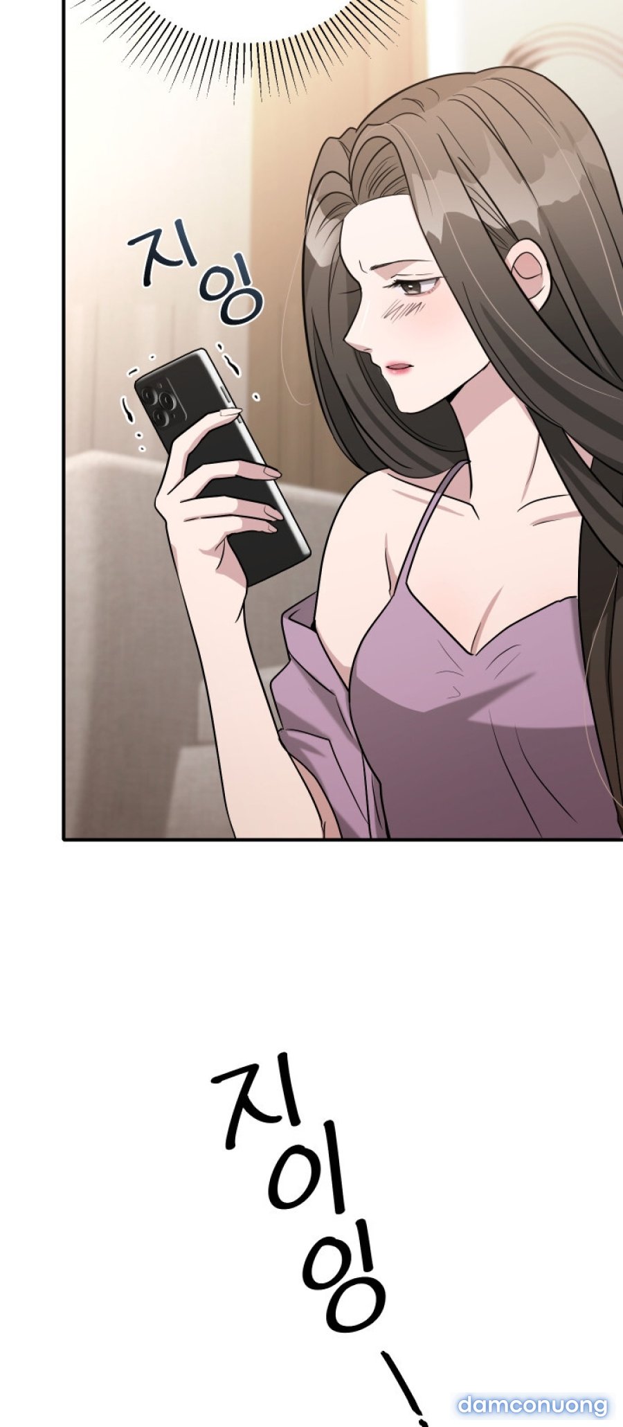 [18+] Người Thu Thập 