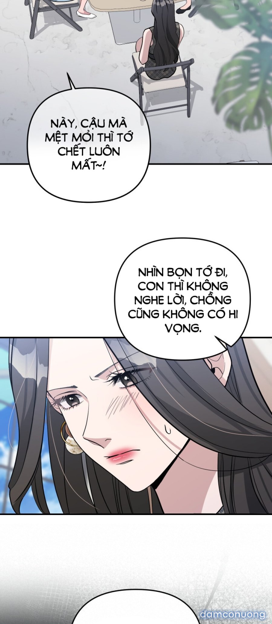 [18+] Người Thu Thập 