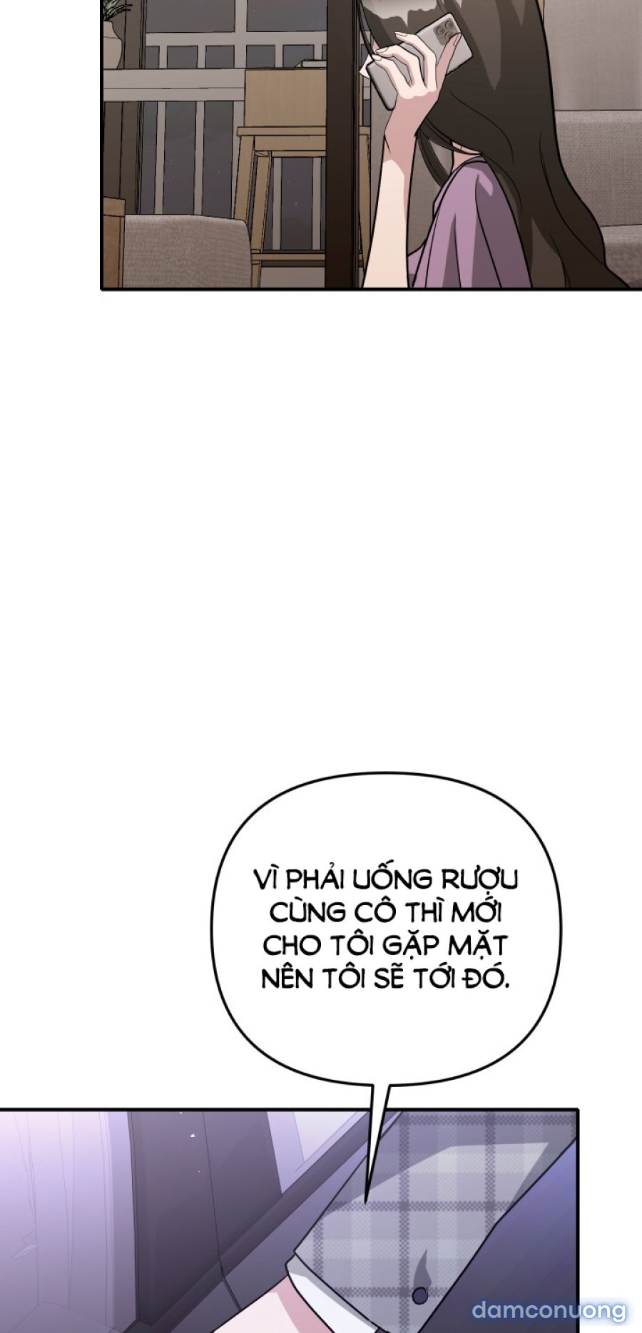 [18+] Người Thu Thập 