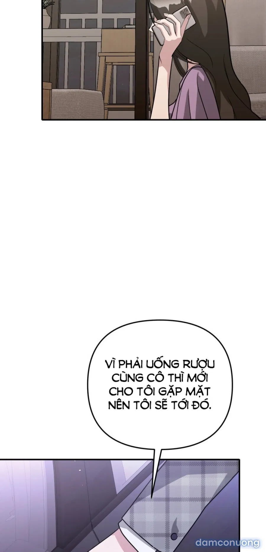 [18+] Người Thu Thập 
