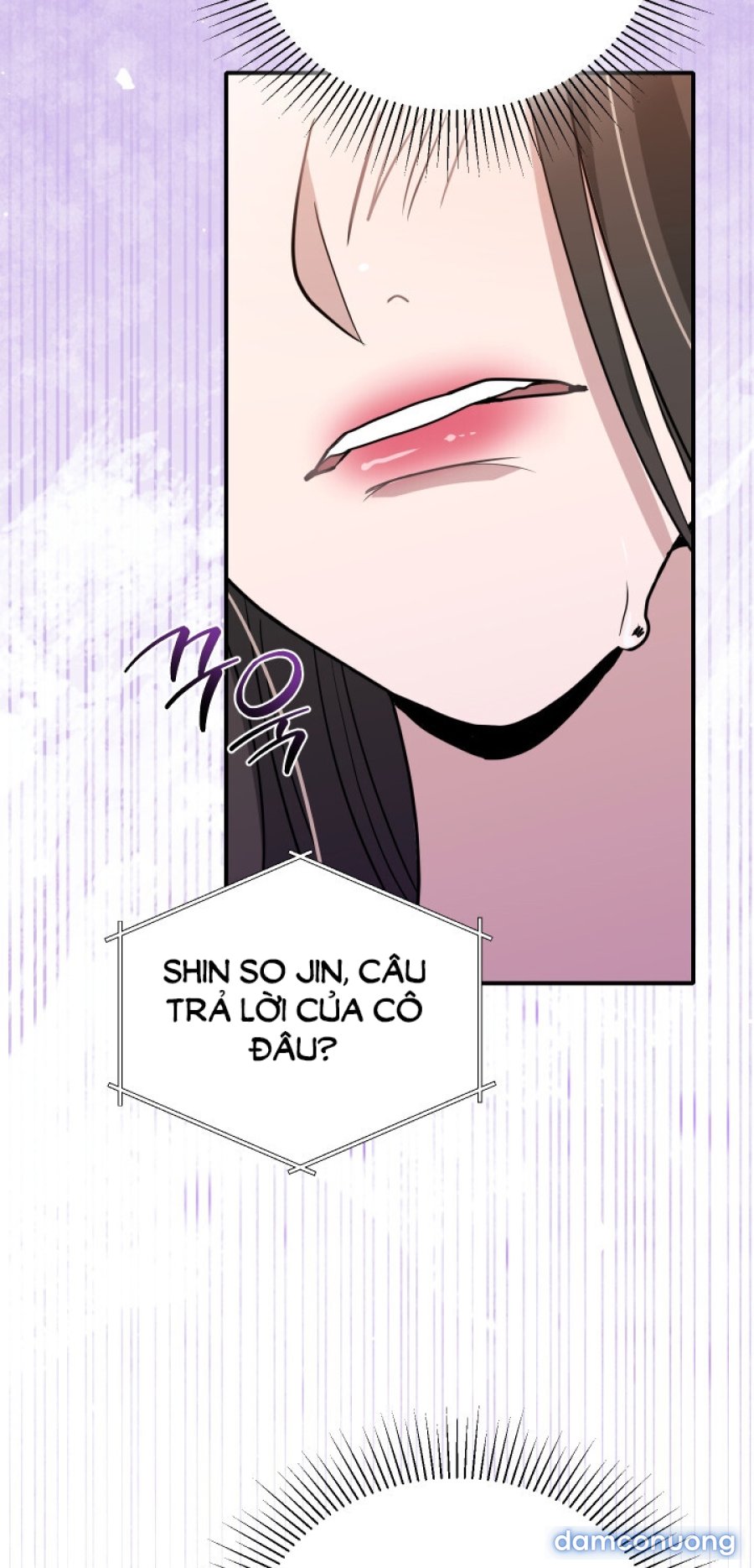[18+] Người Thu Thập 