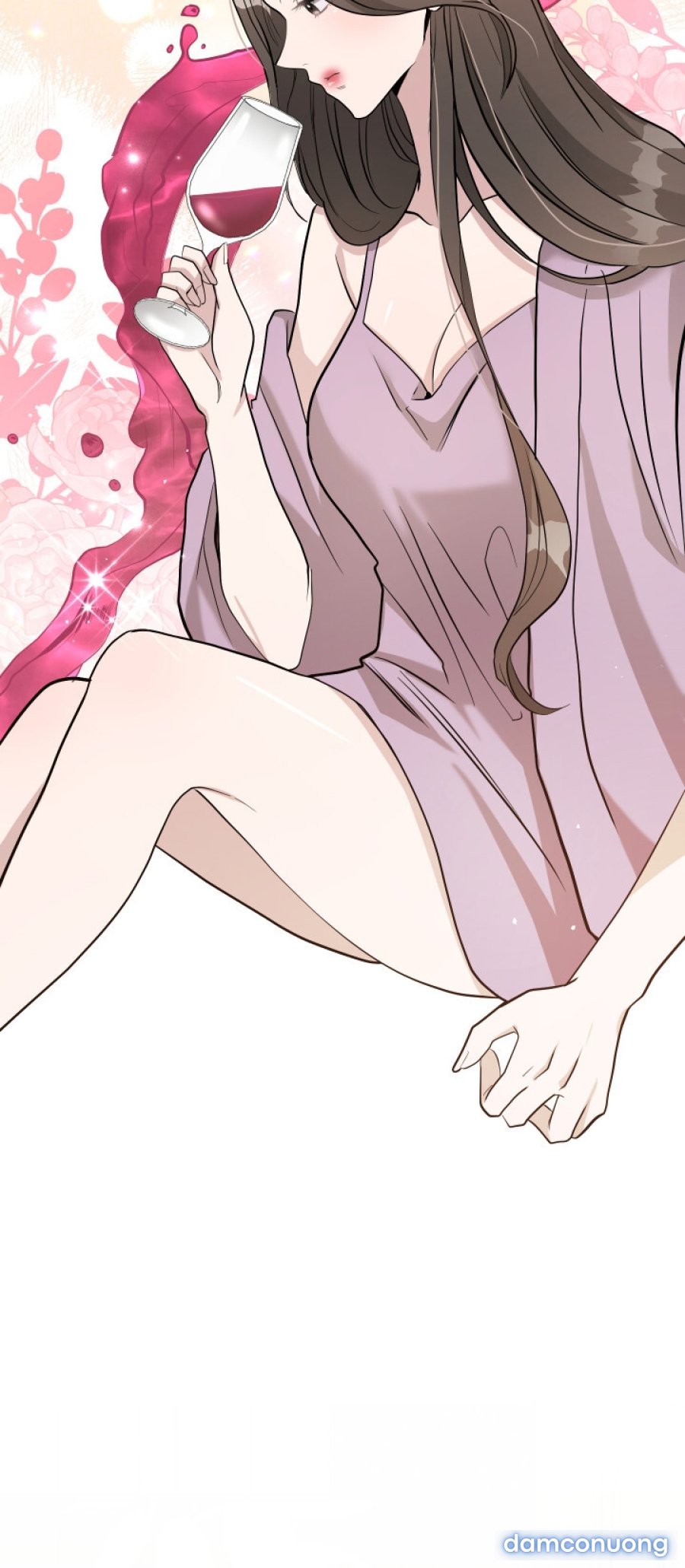 [18+] Người Thu Thập 