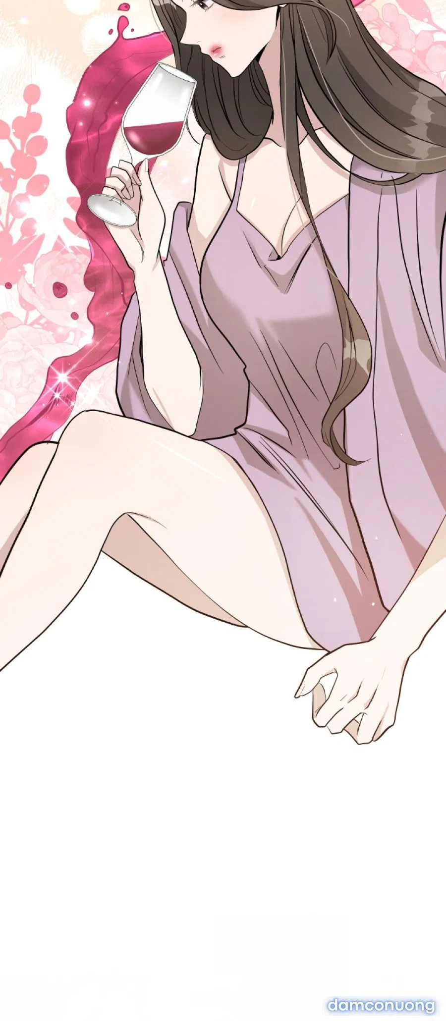 [18+] Người Thu Thập 