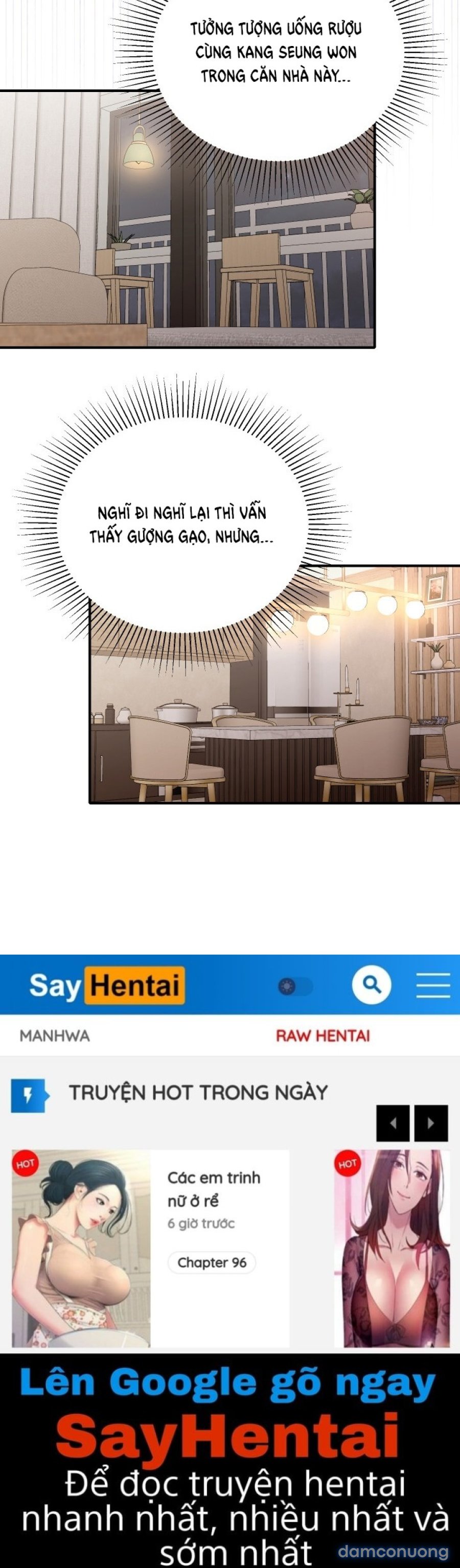 [18+] Người Thu Thập 