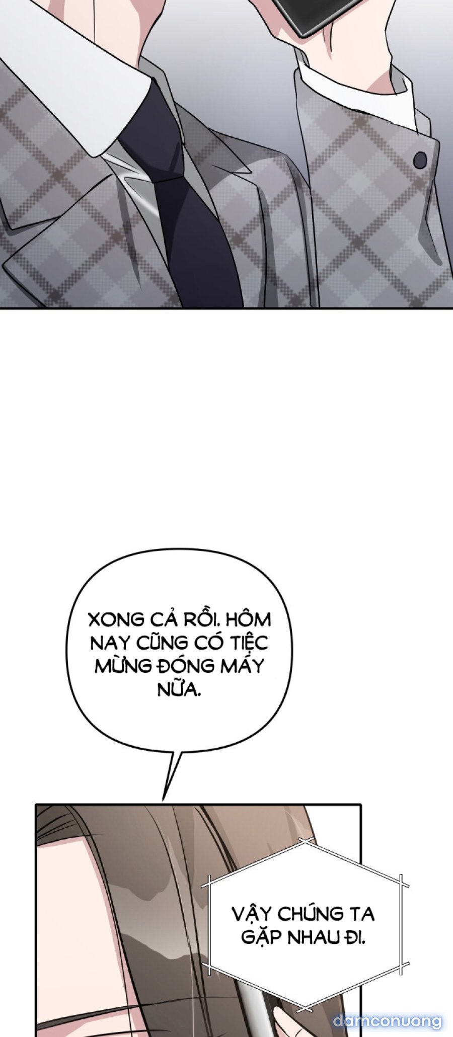[18+] Người Thu Thập 