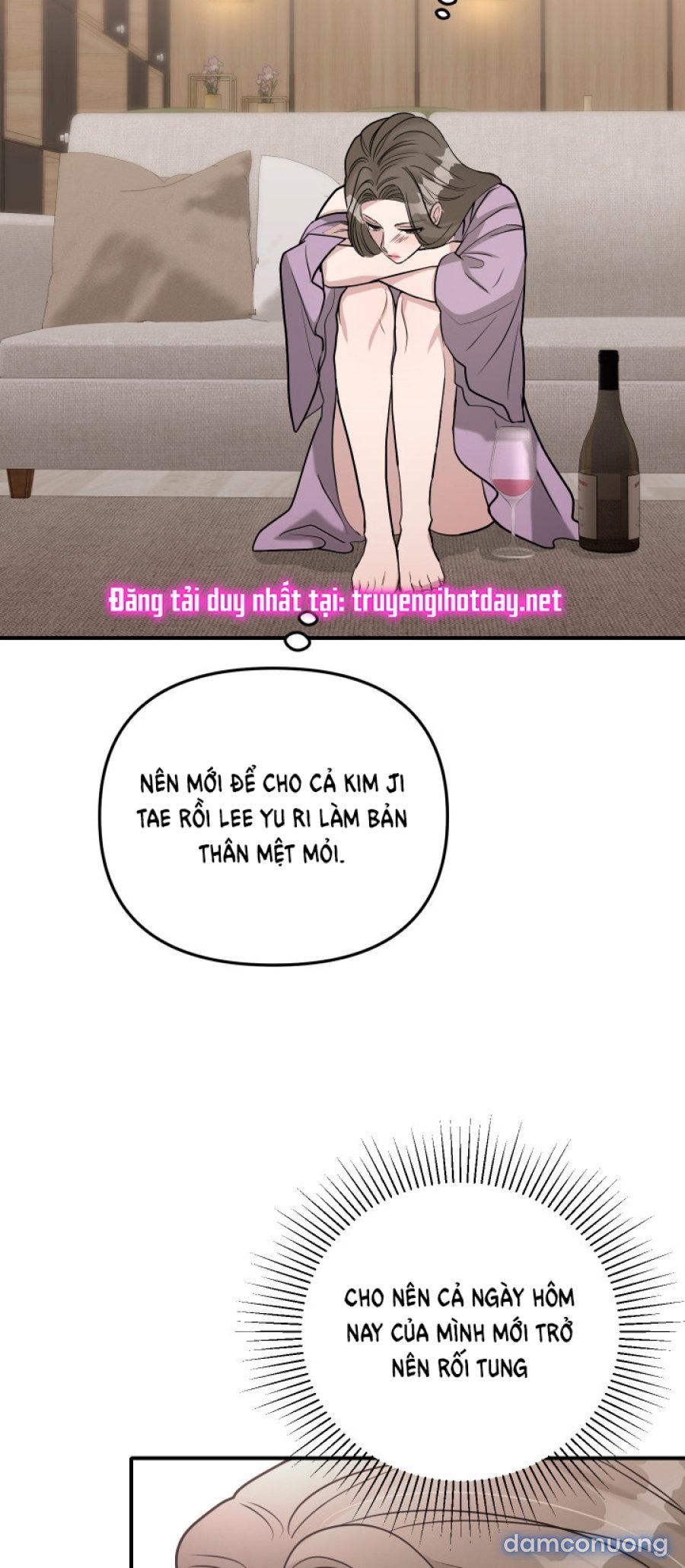 [18+] Người Thu Thập 
