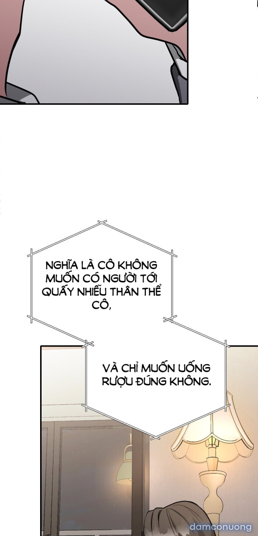 [18+] Người Thu Thập 