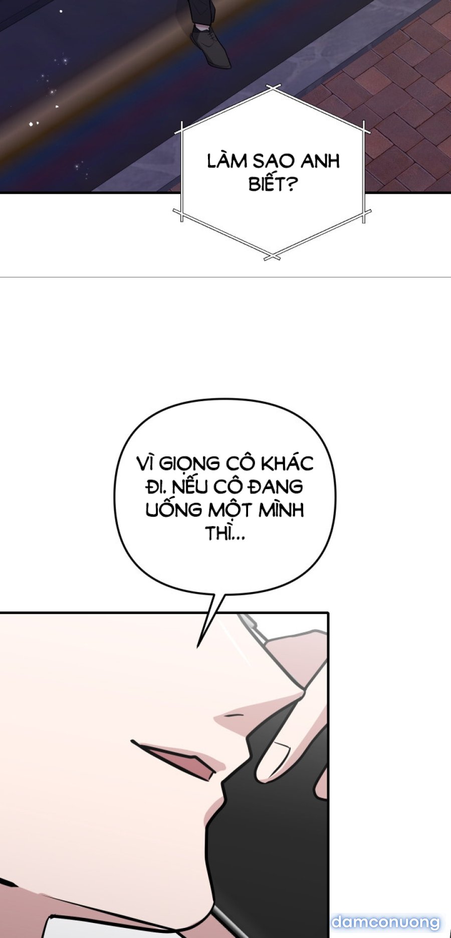 [18+] Người Thu Thập 