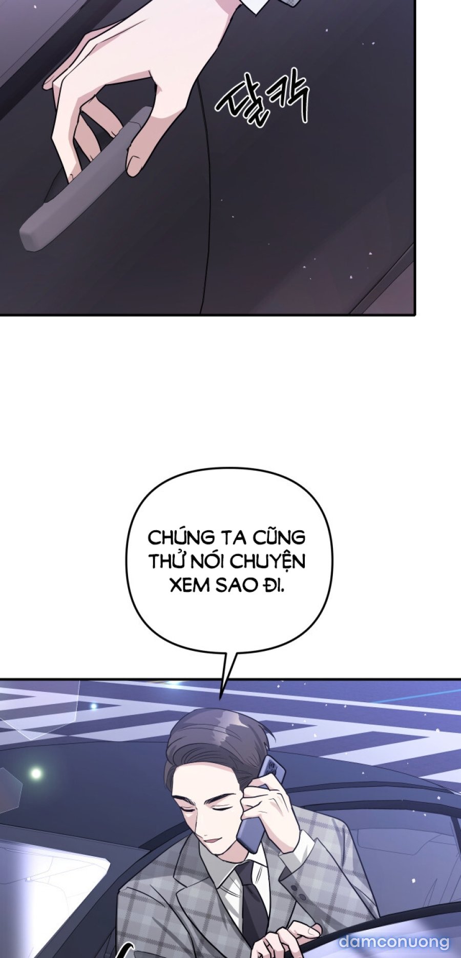 [18+] Người Thu Thập 