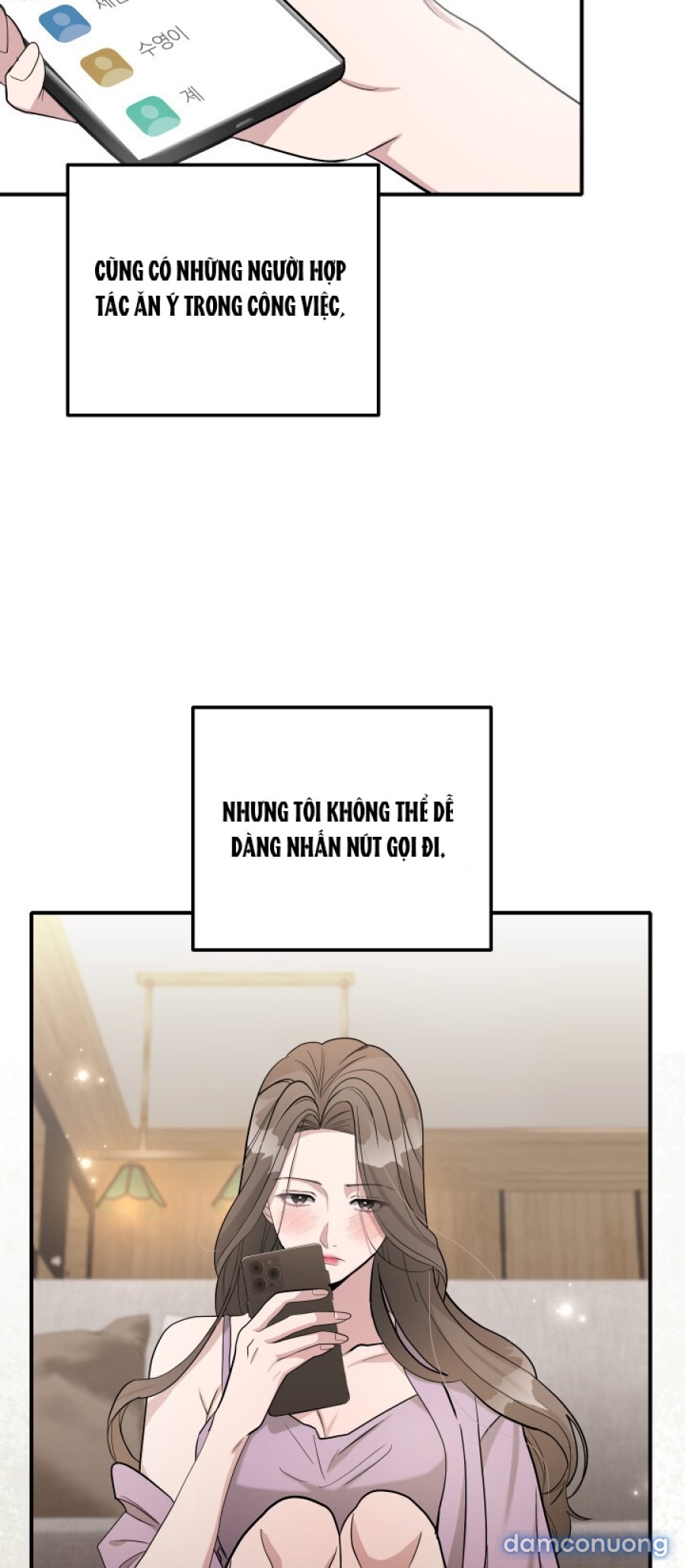 [18+] Người Thu Thập 