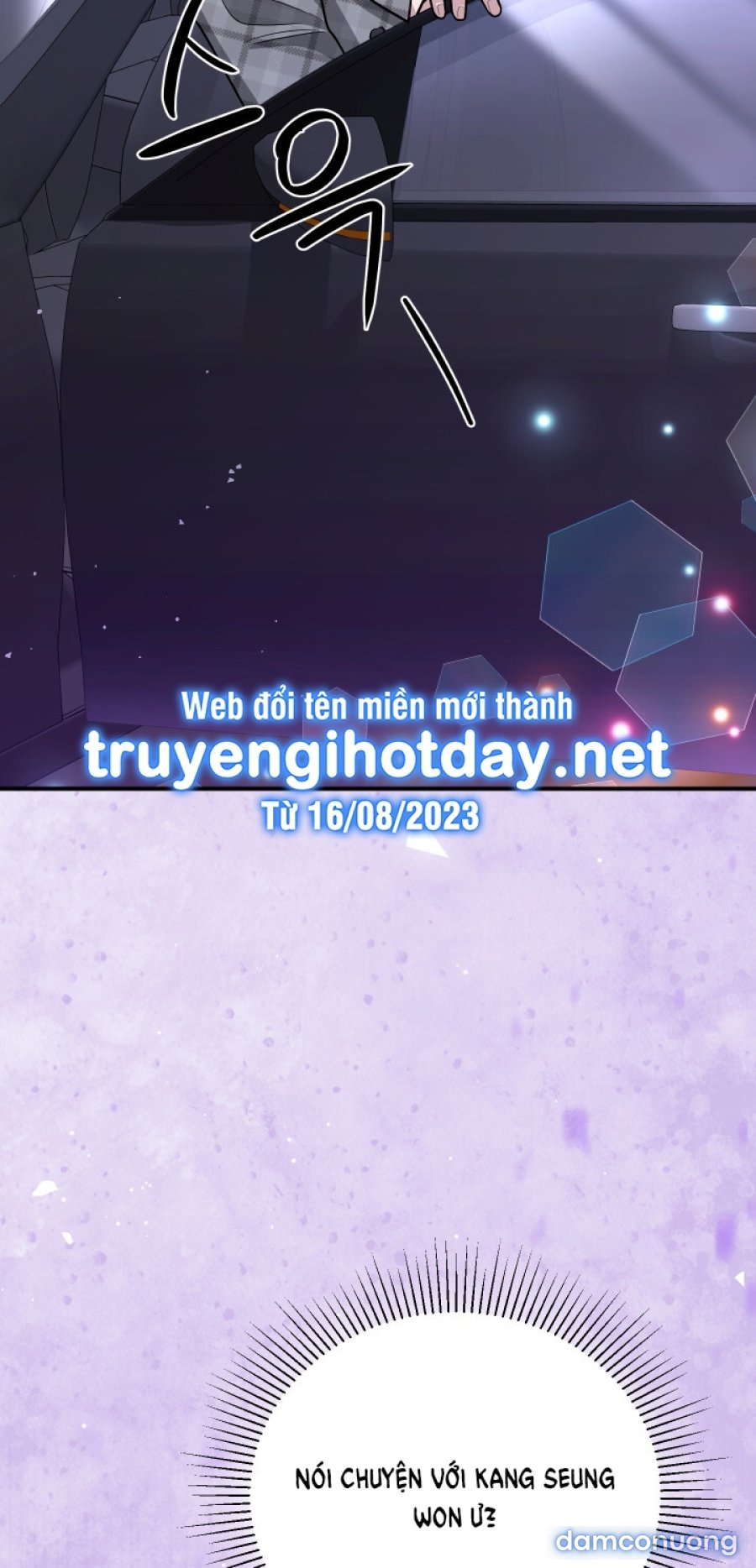 [18+] Người Thu Thập 